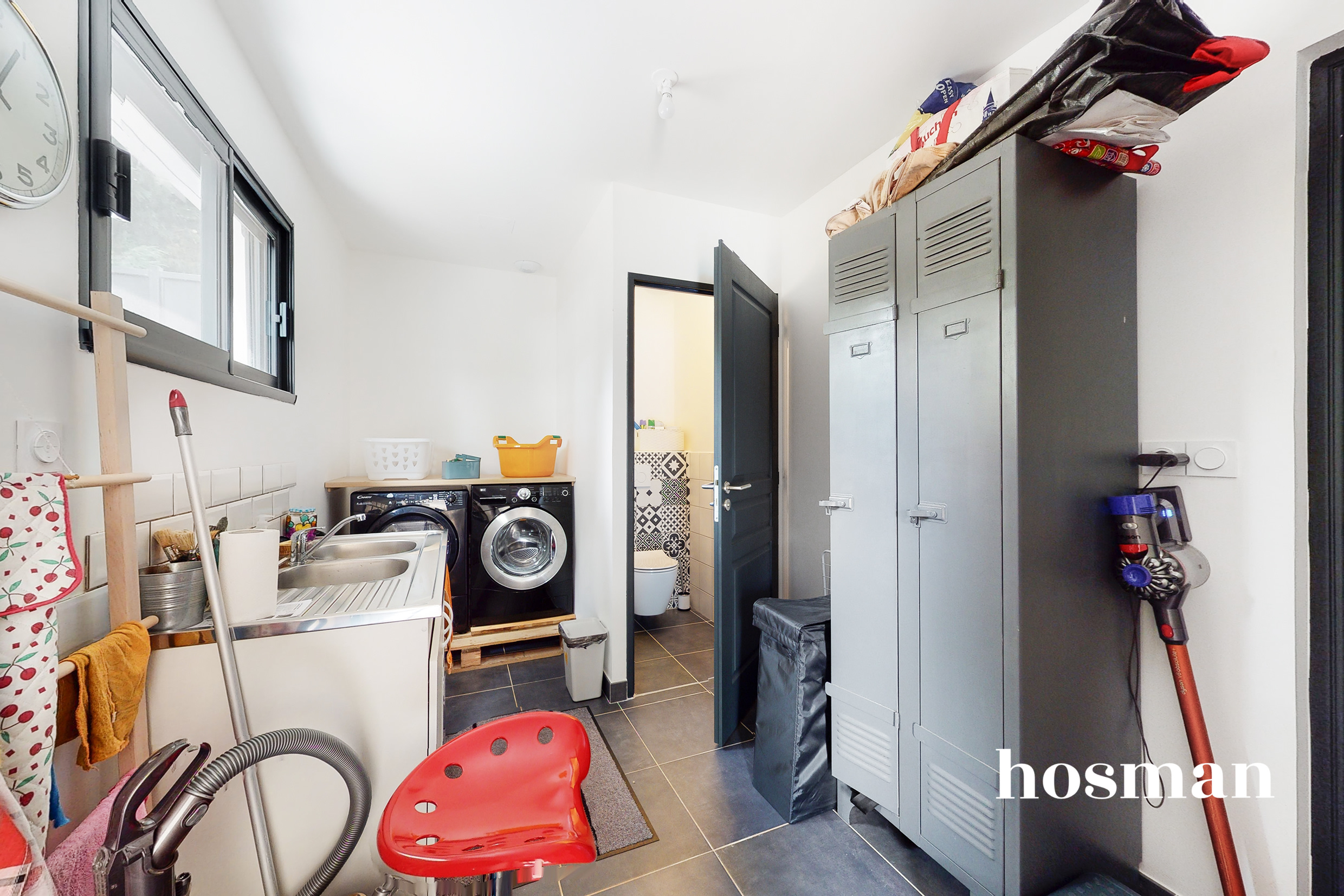 Photo 12 - Maison 141.3 Toulouse