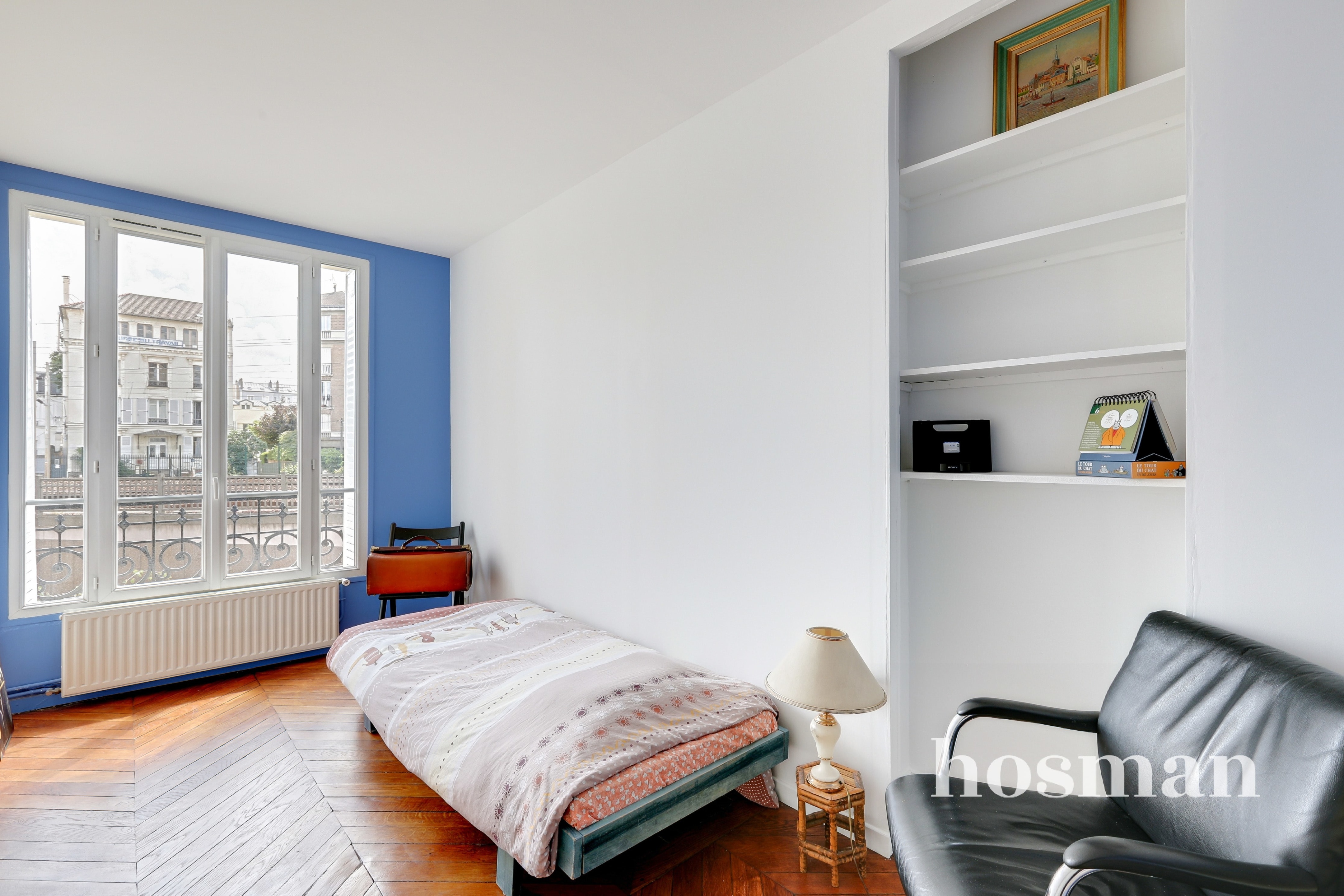 Photo 5 - Appartement 66.0 Colombes