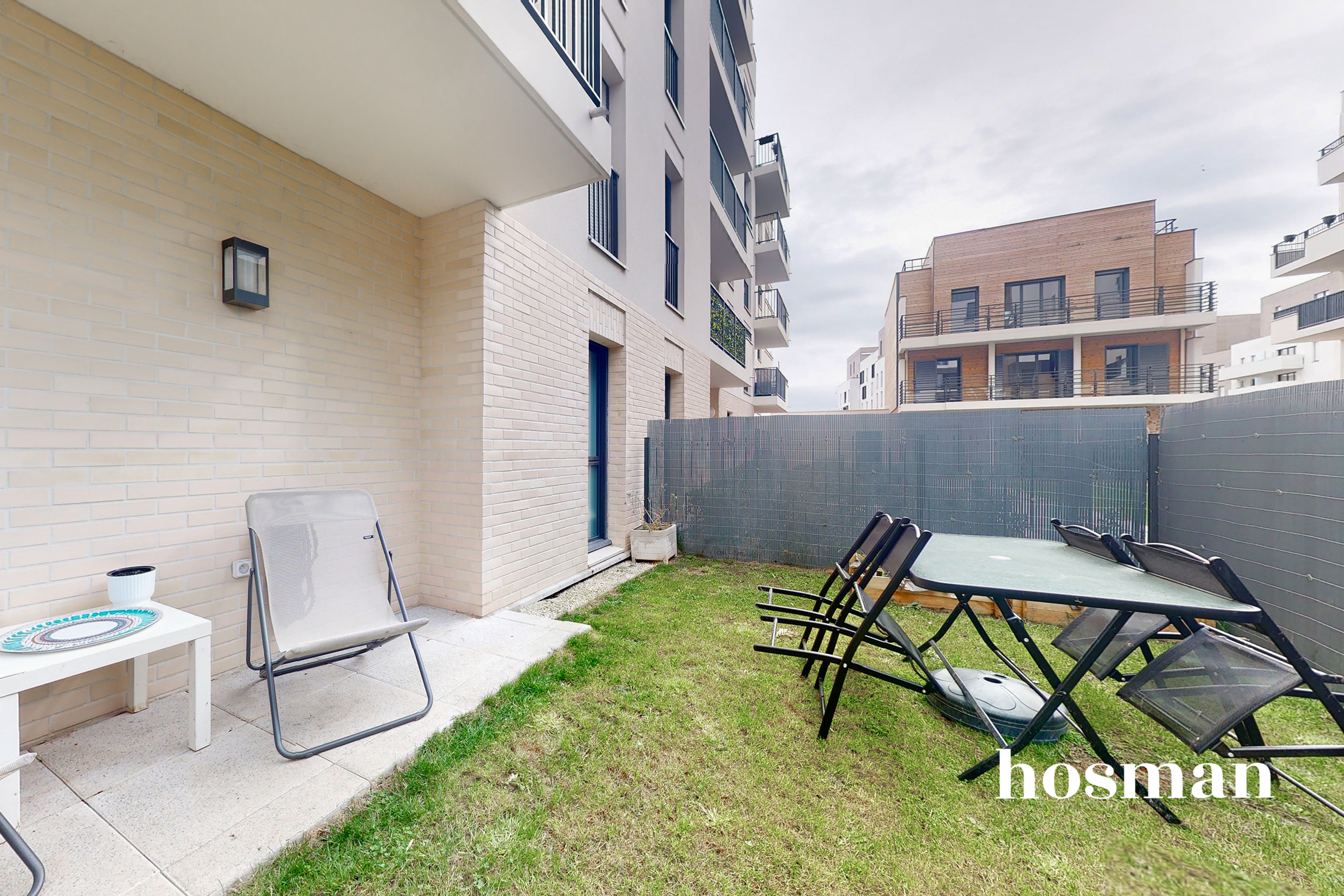Photo 1 - Appartement 46.64 Villejuif