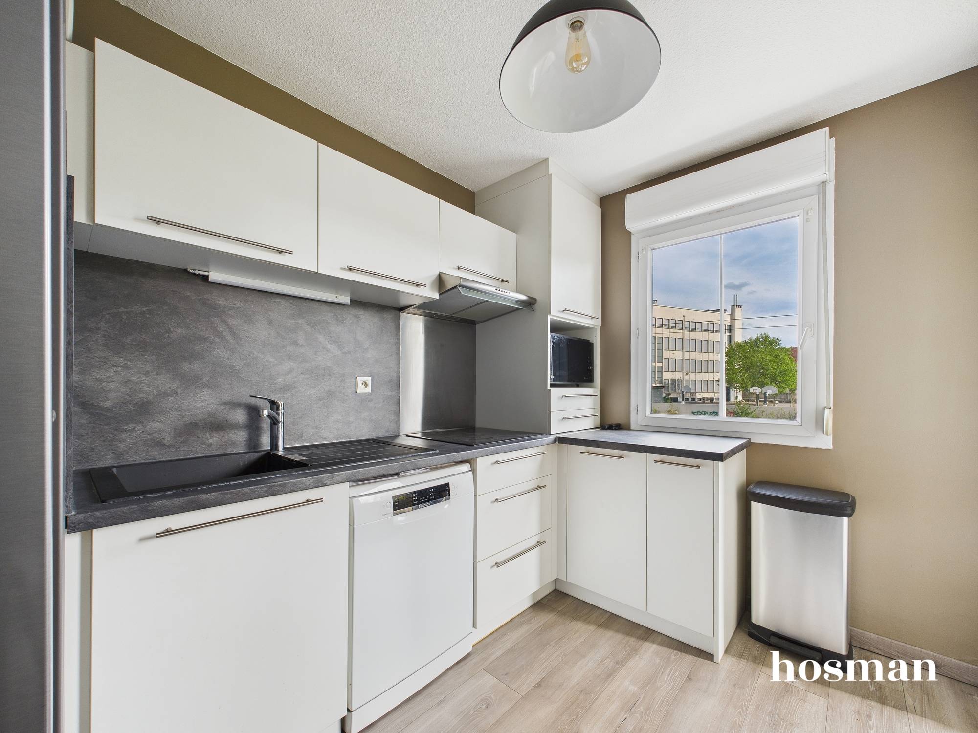 Photo 8 - Appartement 44.75 Lyon