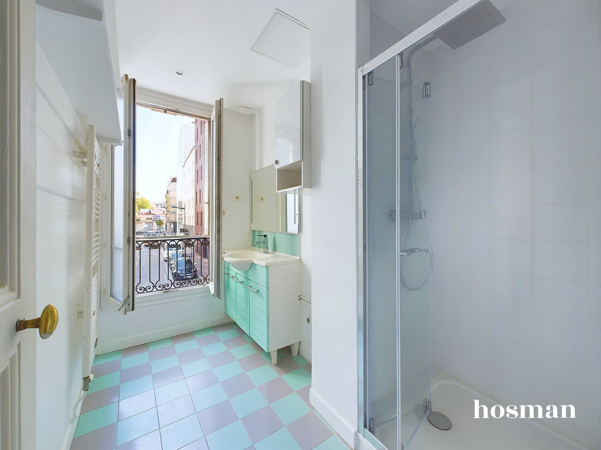 Photo 6 - Appartement 62.0 Clichy