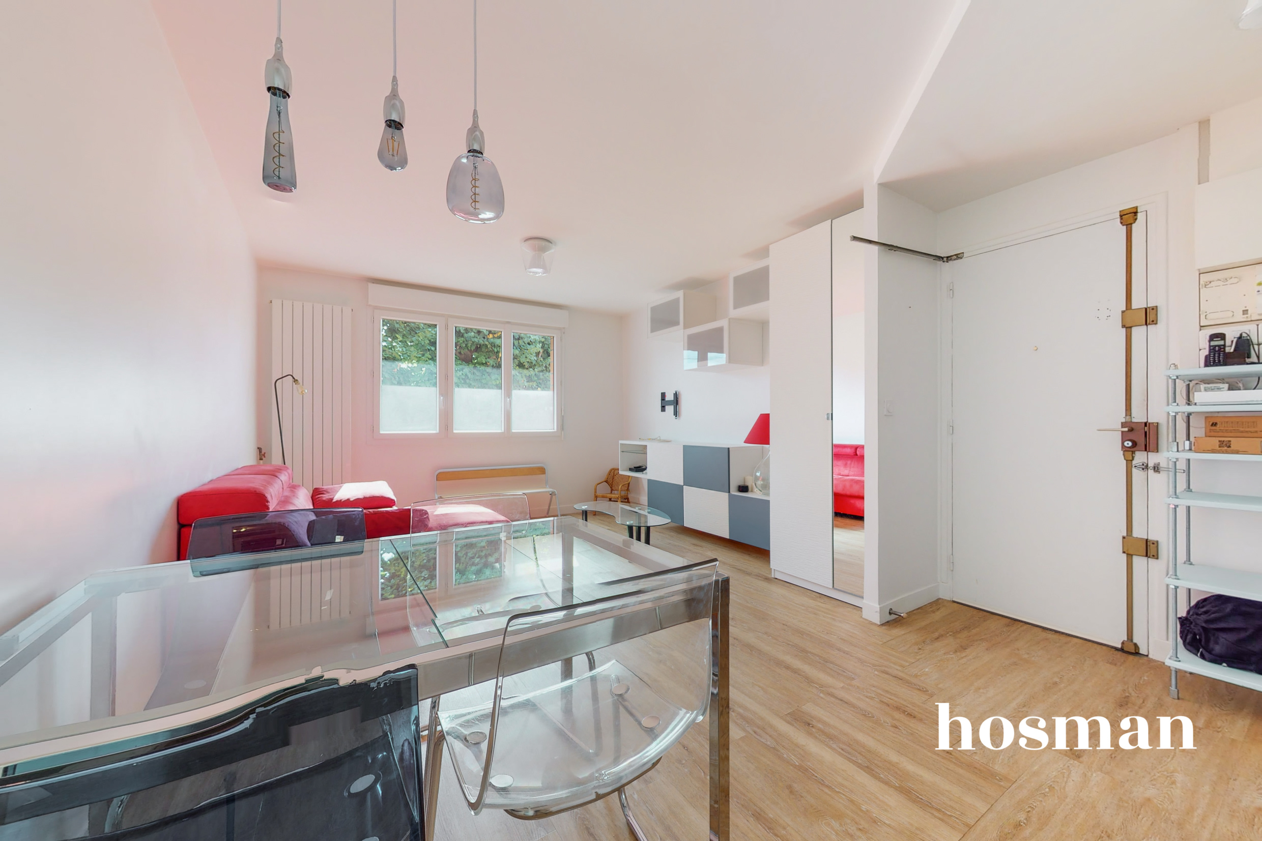 Photo 1 - Appartement 64.0 Ivry-sur-Seine