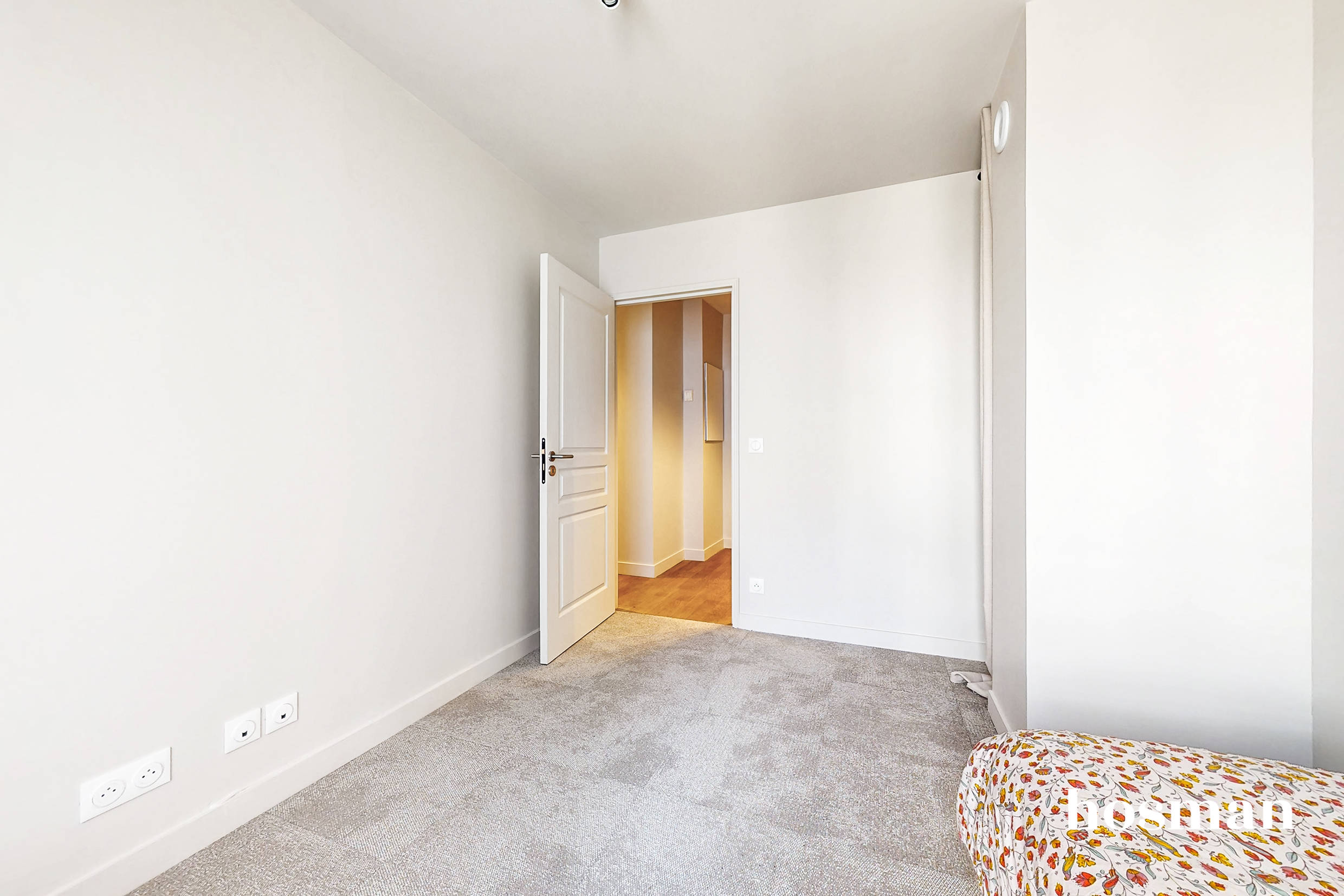 Photo 9 - Appartement 60.65 Boulogne-Billancourt