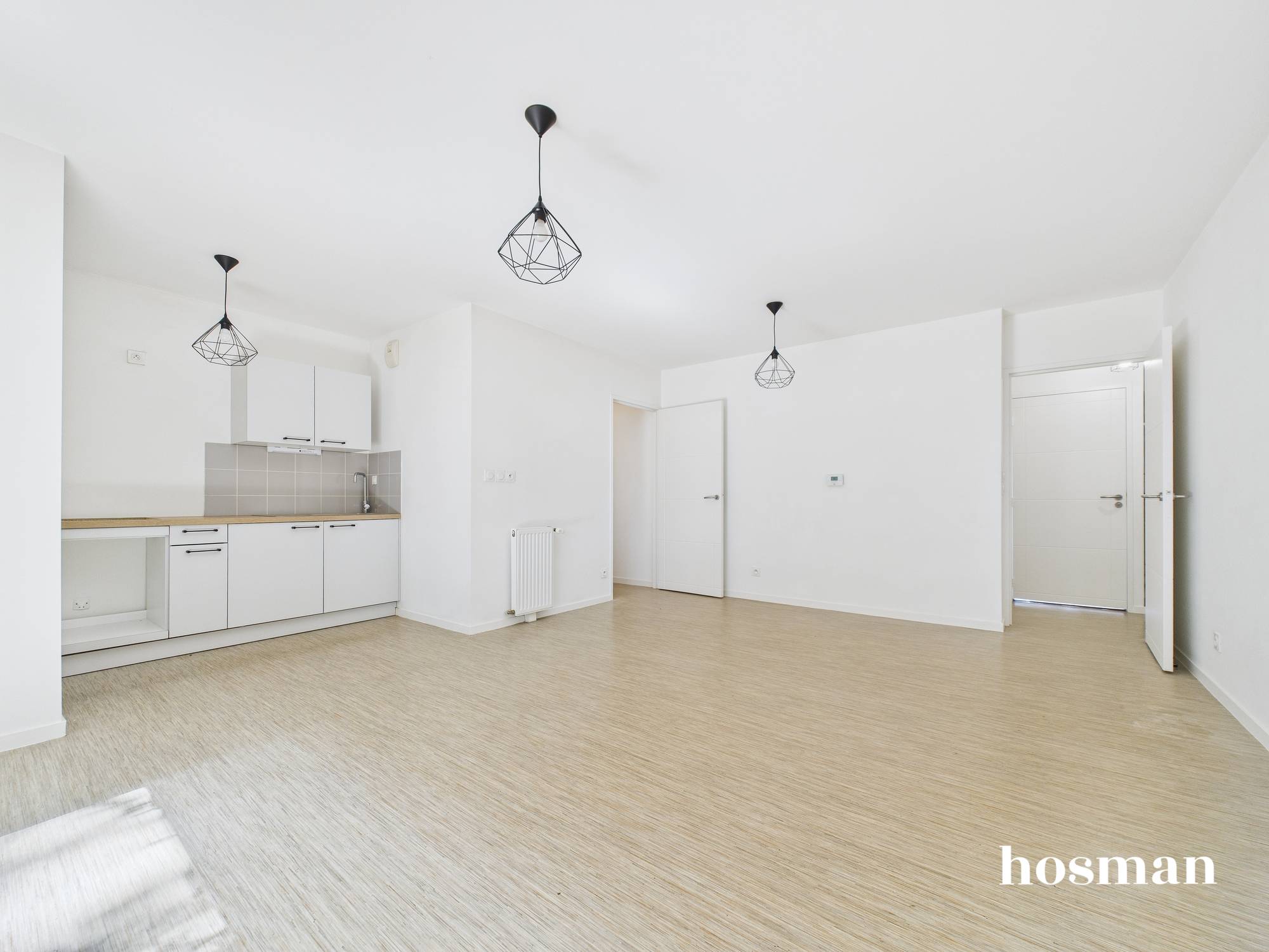 Photo 4 - Appartement 63.67 Rezé