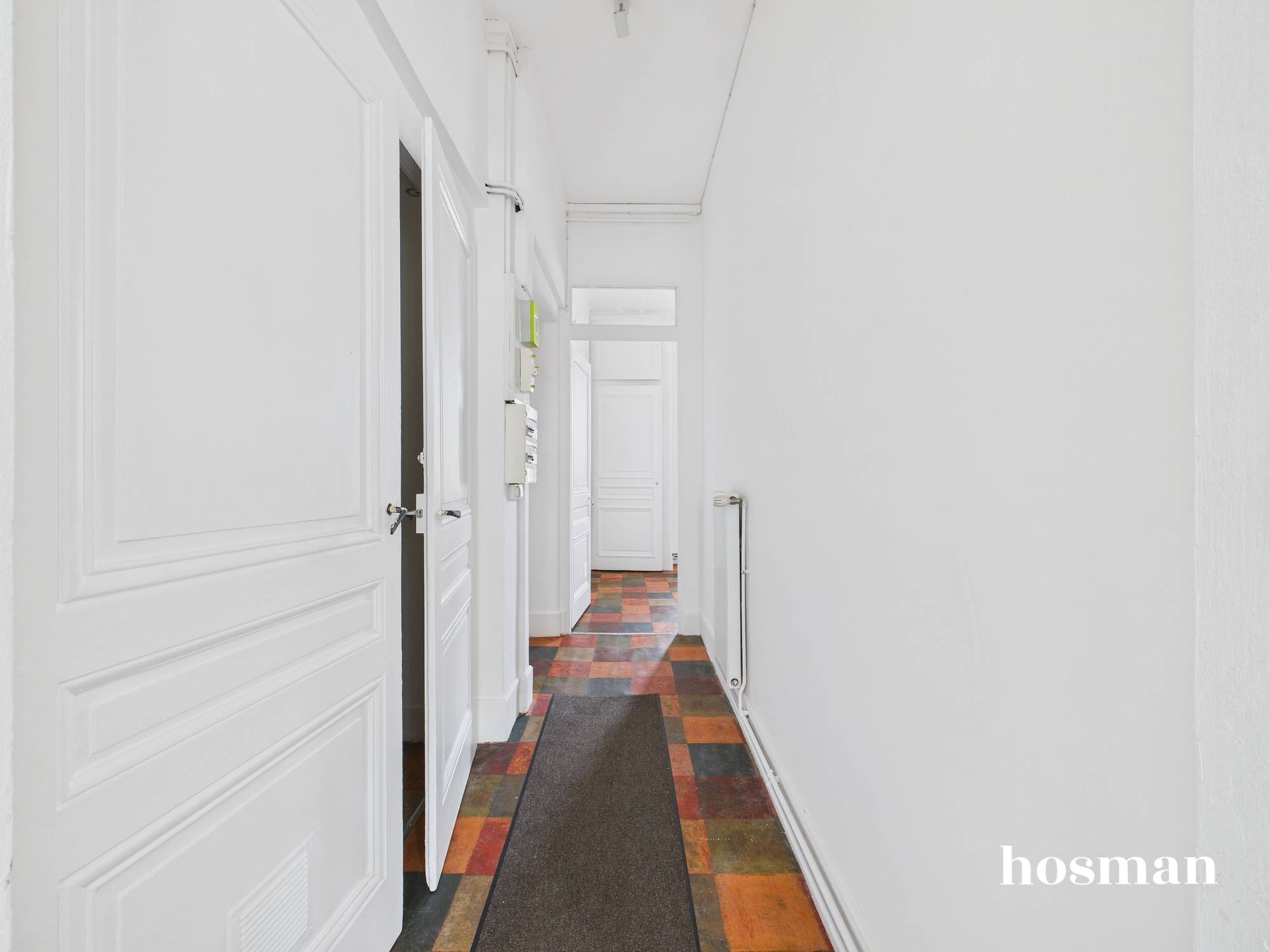 Photo 11 - Appartement 47.58 Villeurbanne