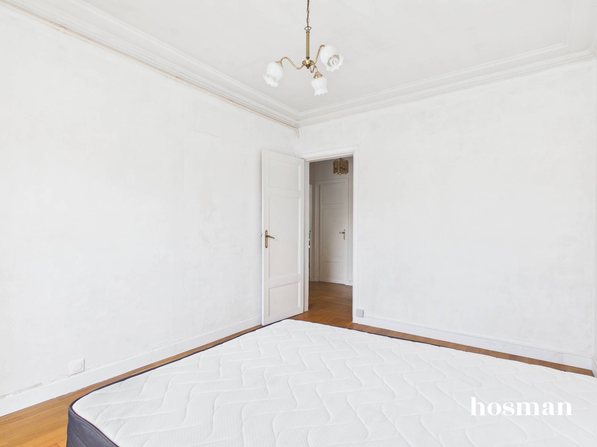 Photo 9 - Appartement 42.0 Paris