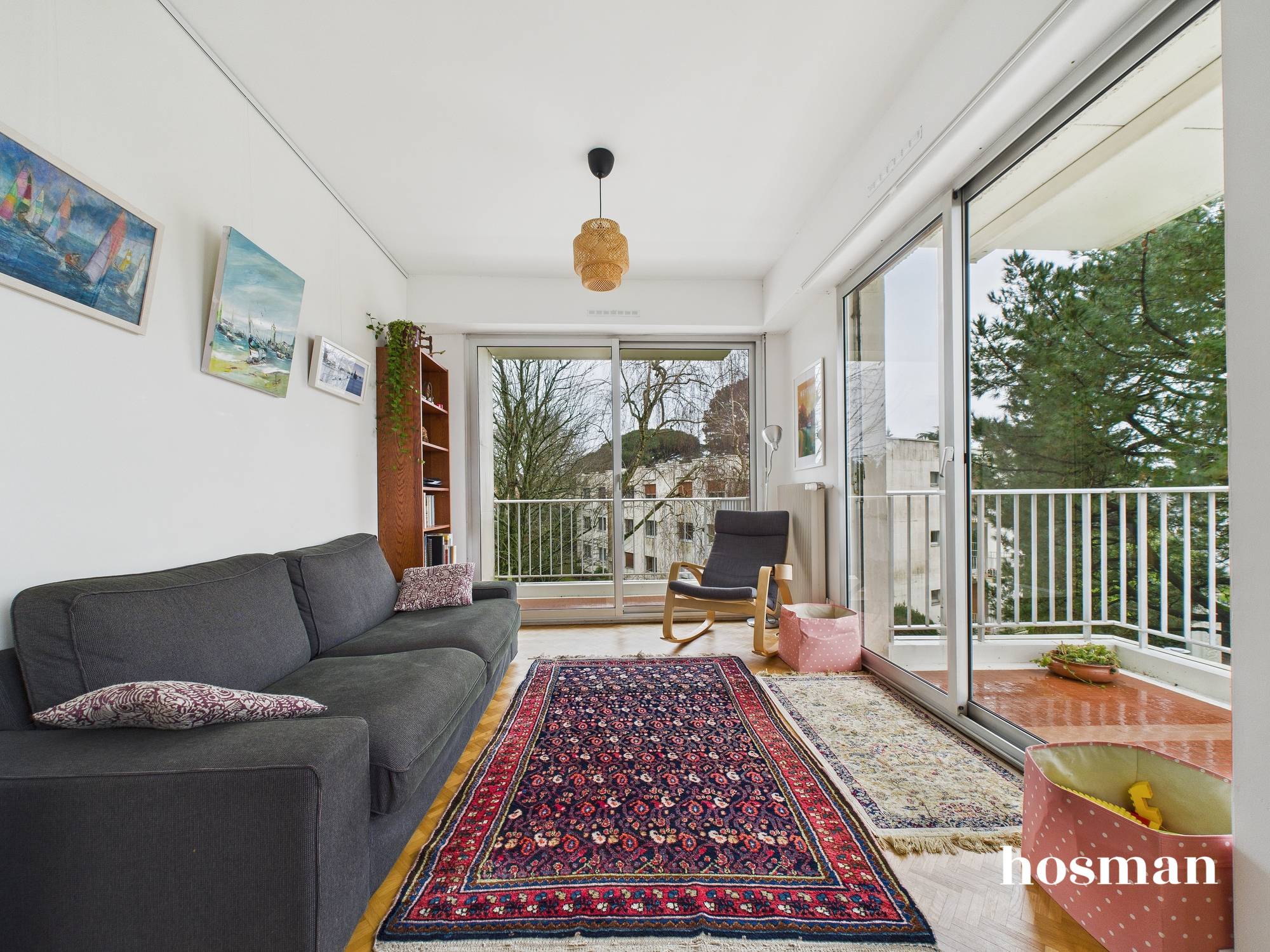 Photo 4 - Appartement 93.5 Saint-Sébastien-sur-Loire