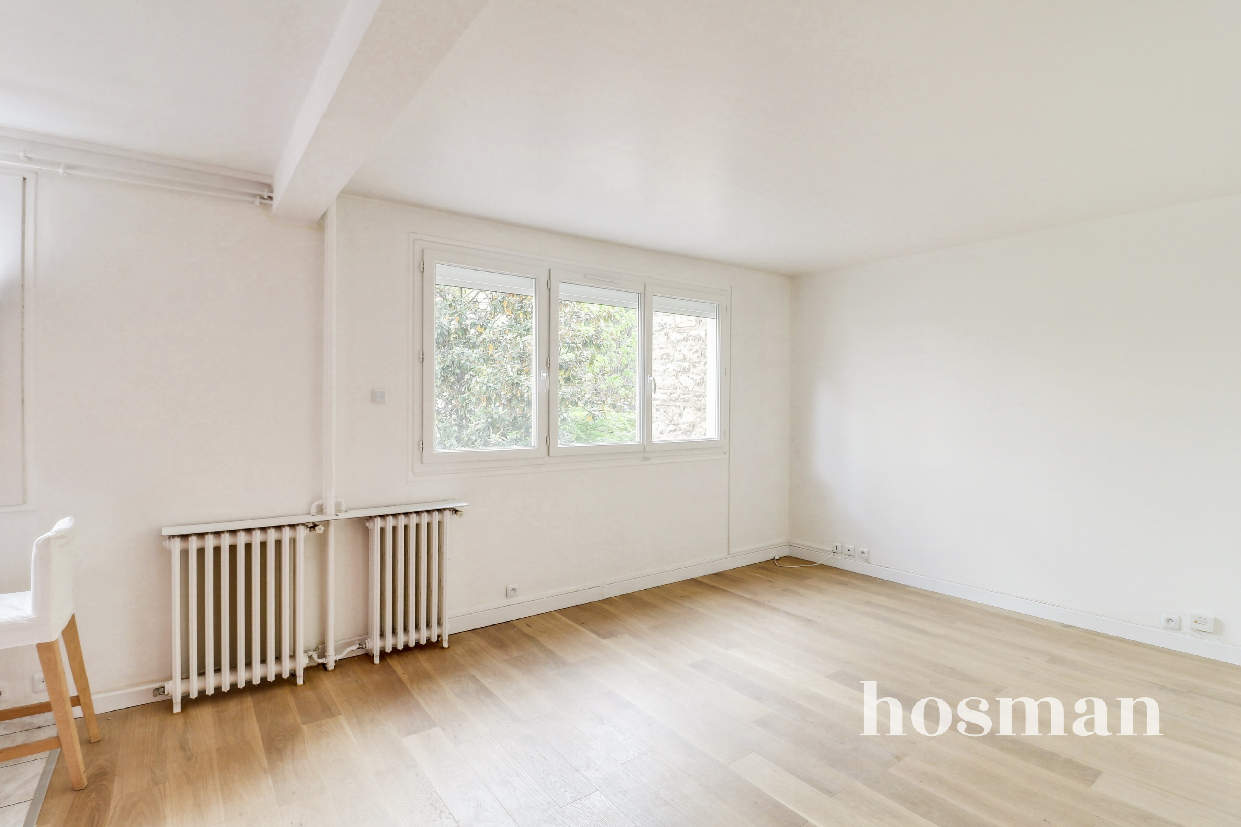 Photo 3 - Appartement 60.0 Boulogne-Billancourt
