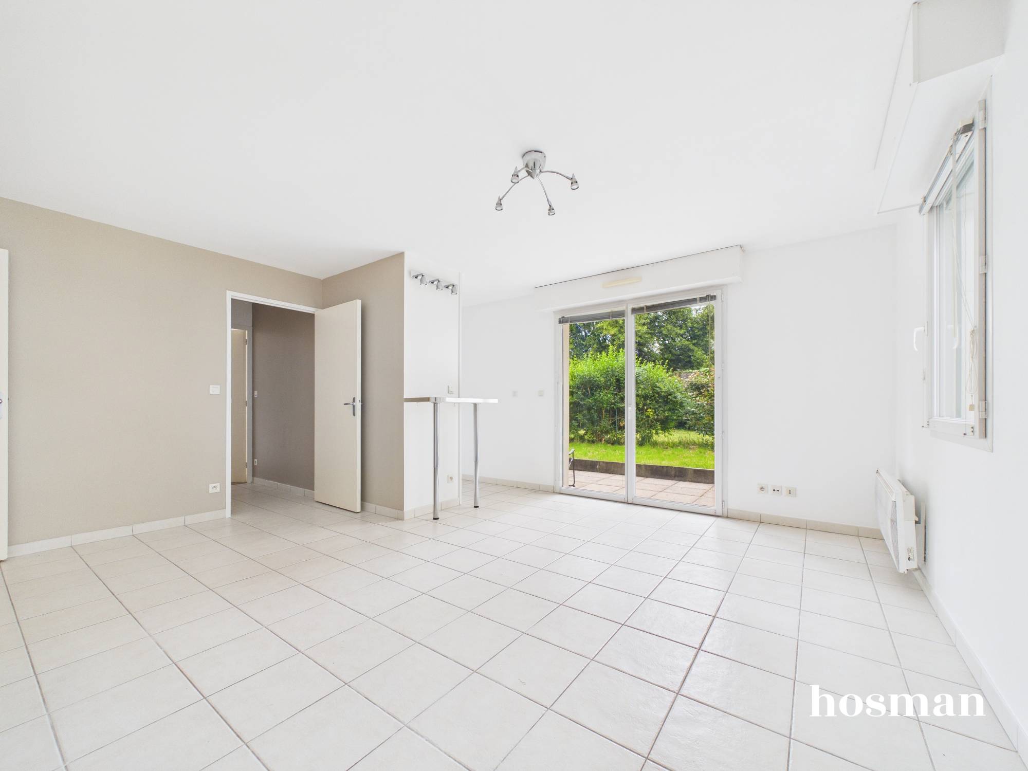 Photo 5 - Appartement 66.4 Nantes