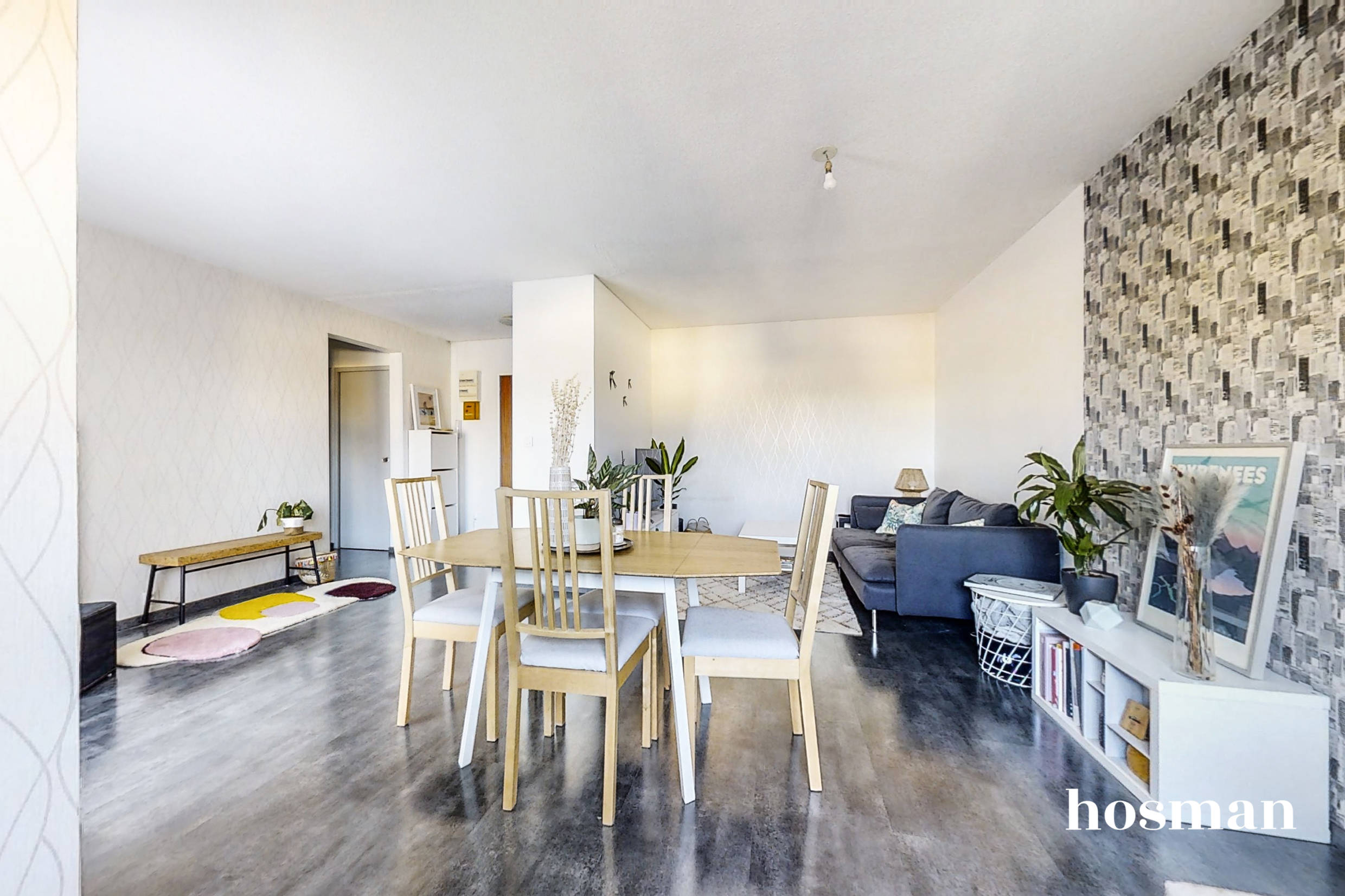 Photo 5 - Appartement 71.0 Mérignac