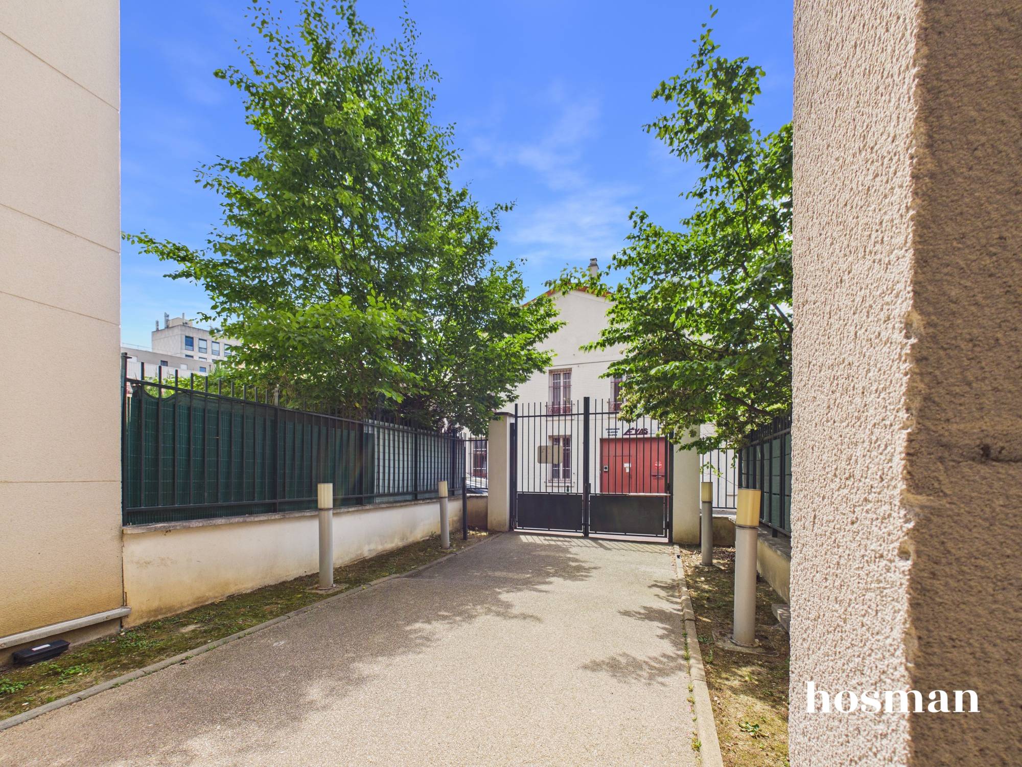 Photo 14 - Appartement 45.11 Nanterre