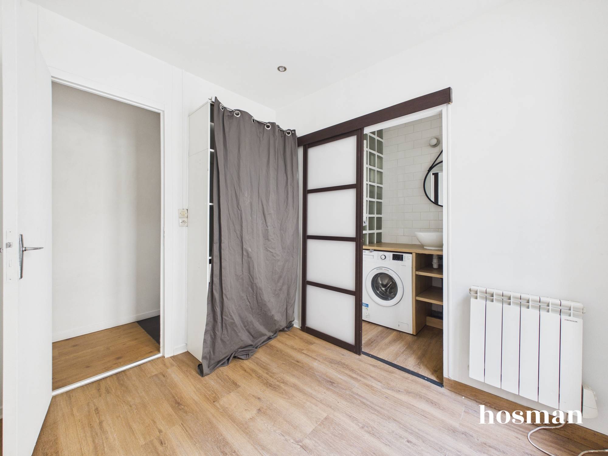Photo 4 - Appartement 27.2 Paris