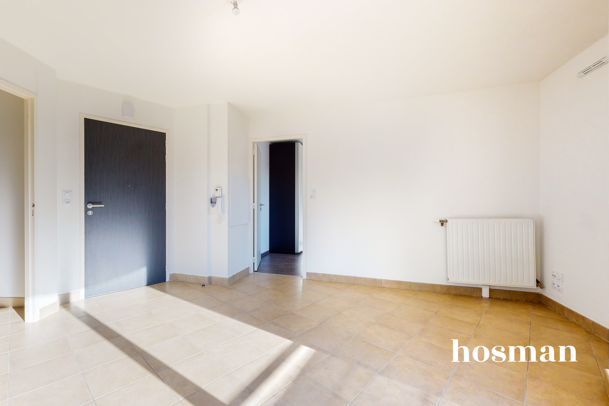 Photo 4 - Appartement 41.0 Nantes