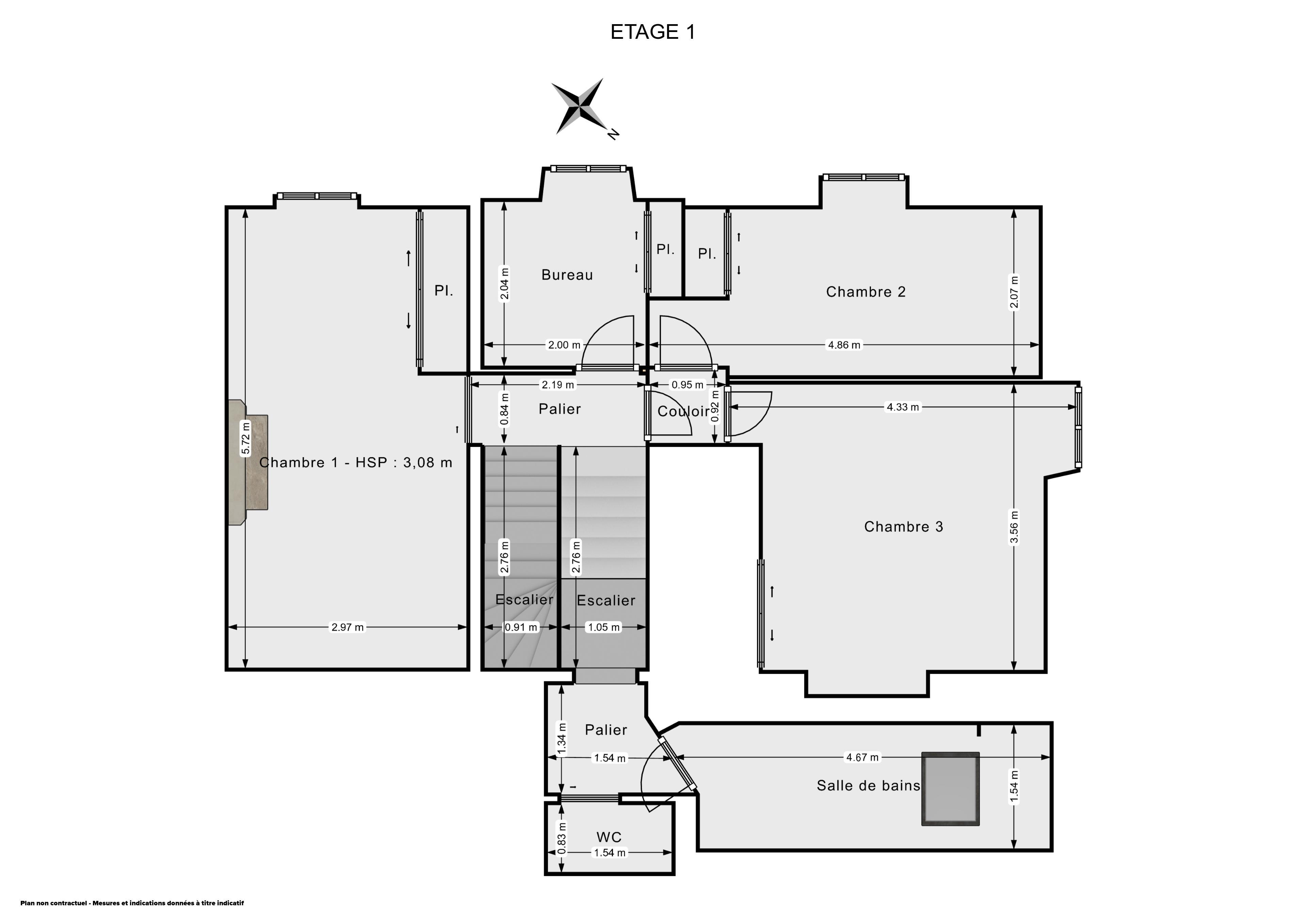 Photo 15 - Maison 175.0 Couëron