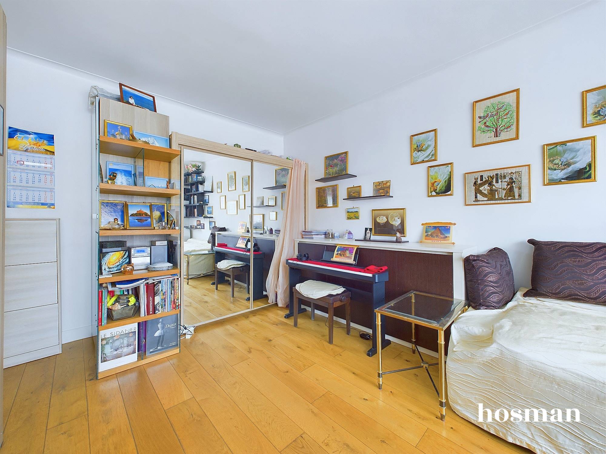 Photo 3 - Appartement 27.14 Saint-Cloud