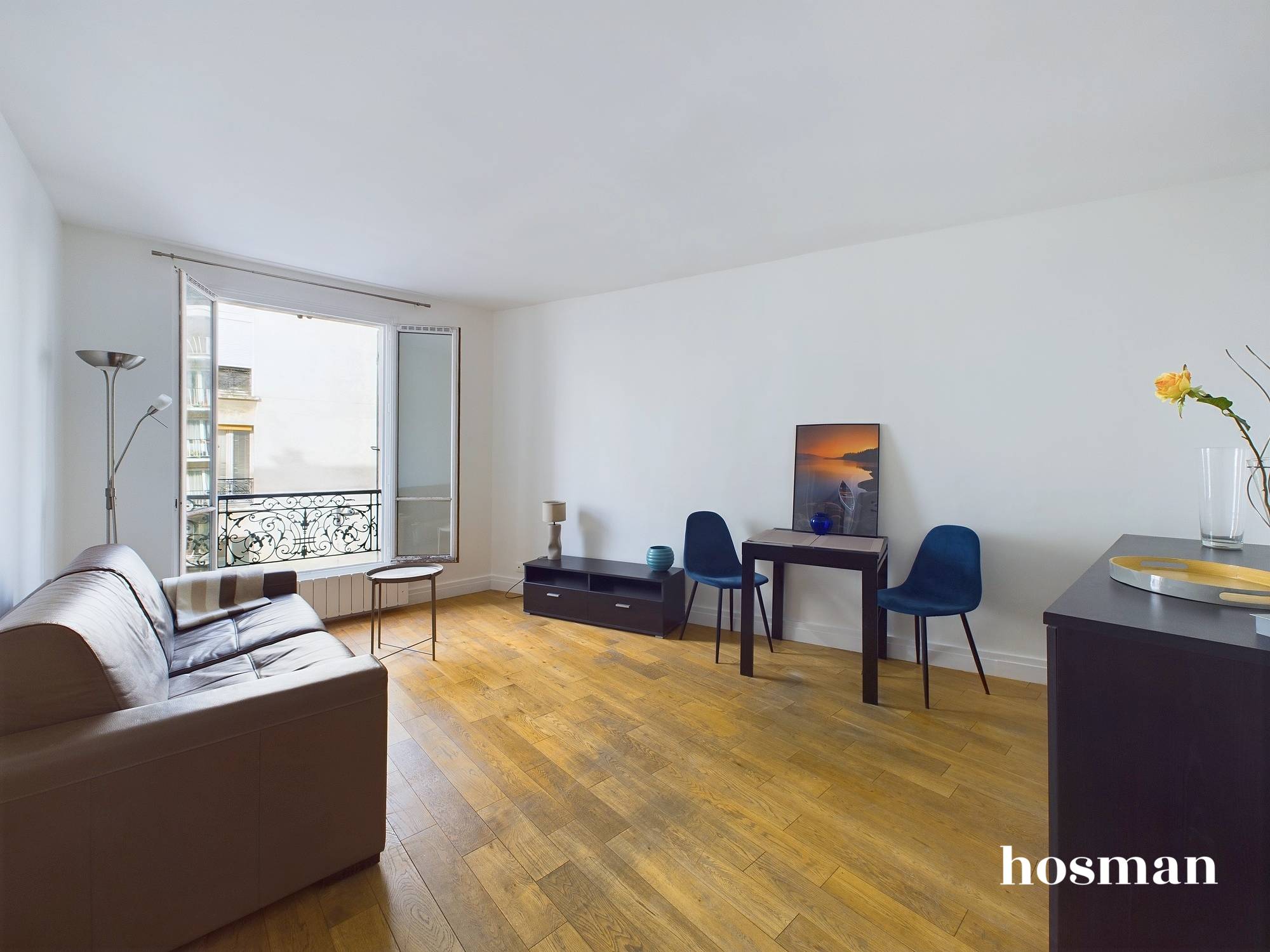 Photo 3 - Appartement 40.0 Paris