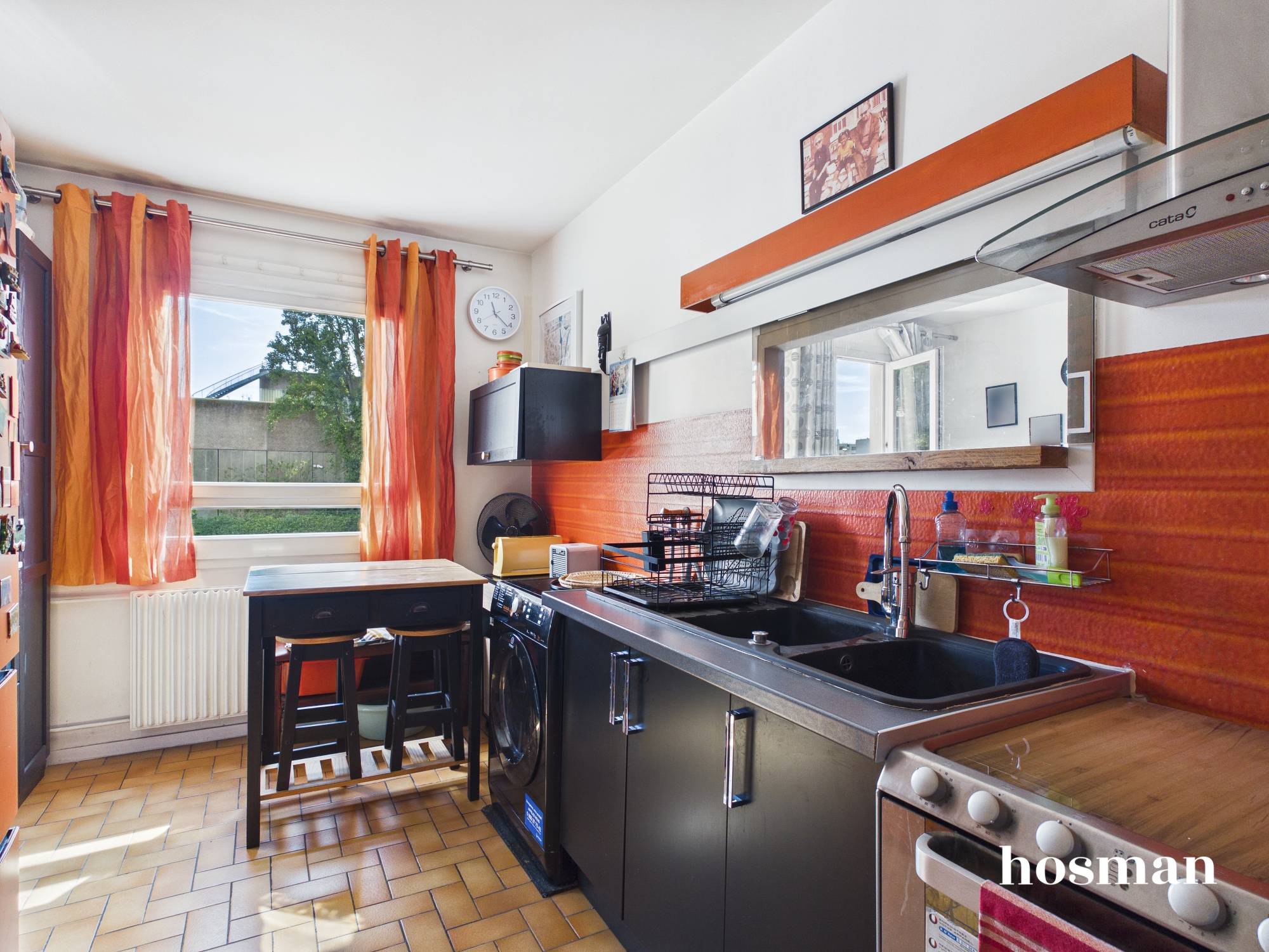 Photo 5 - Appartement 63.0 Paris