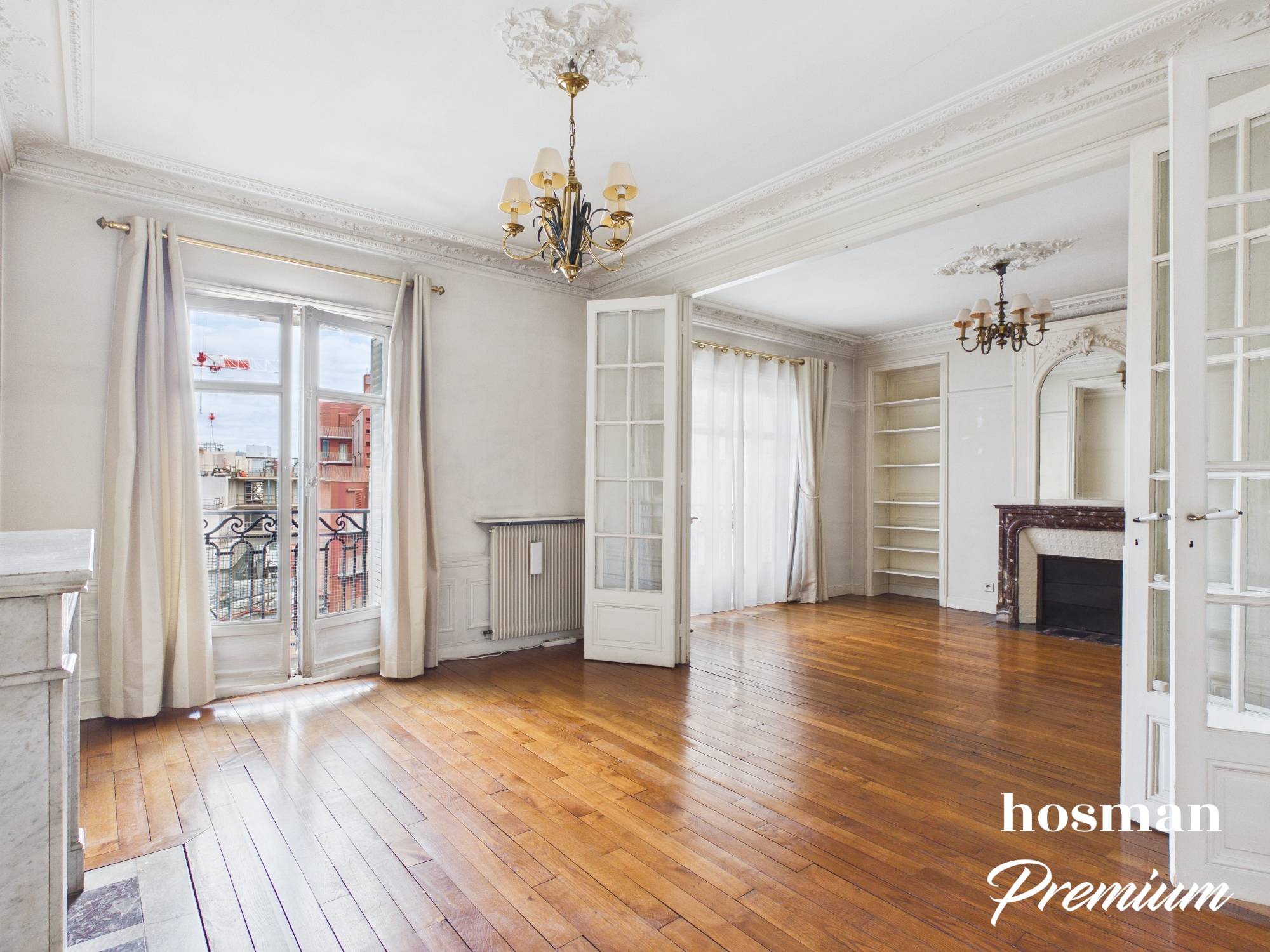 Photo 2 - Appartement 99.5 Paris