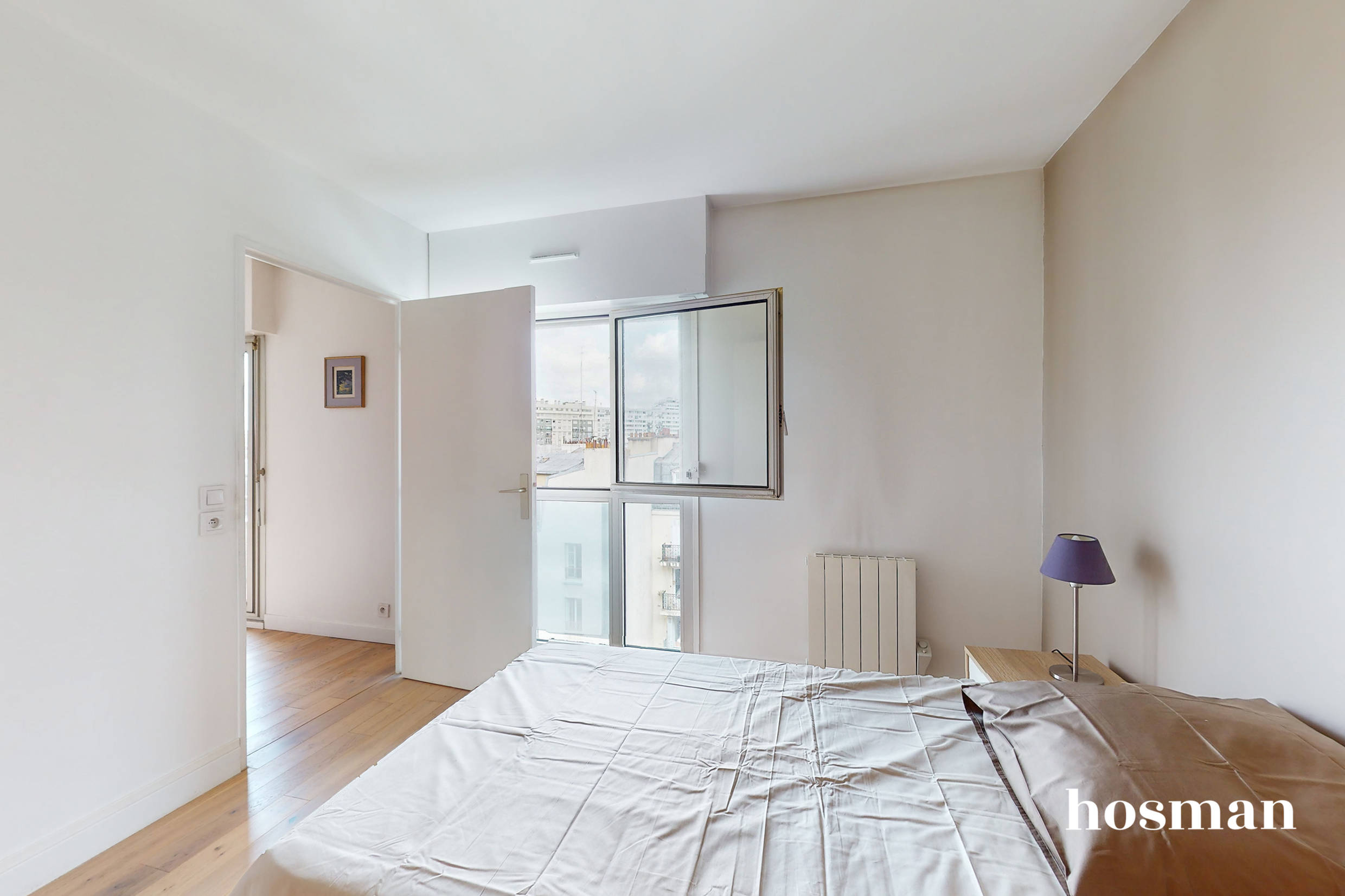 Photo 6 - Appartement 42.41 Paris