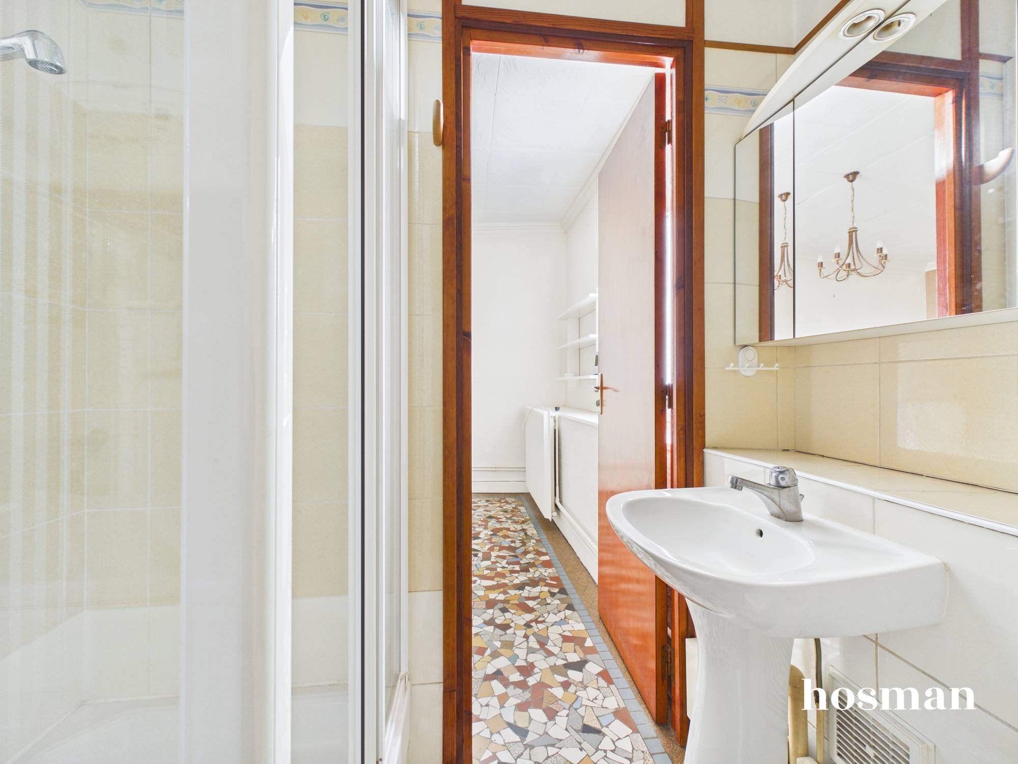 Photo 13 - Appartement 45.37 Nantes