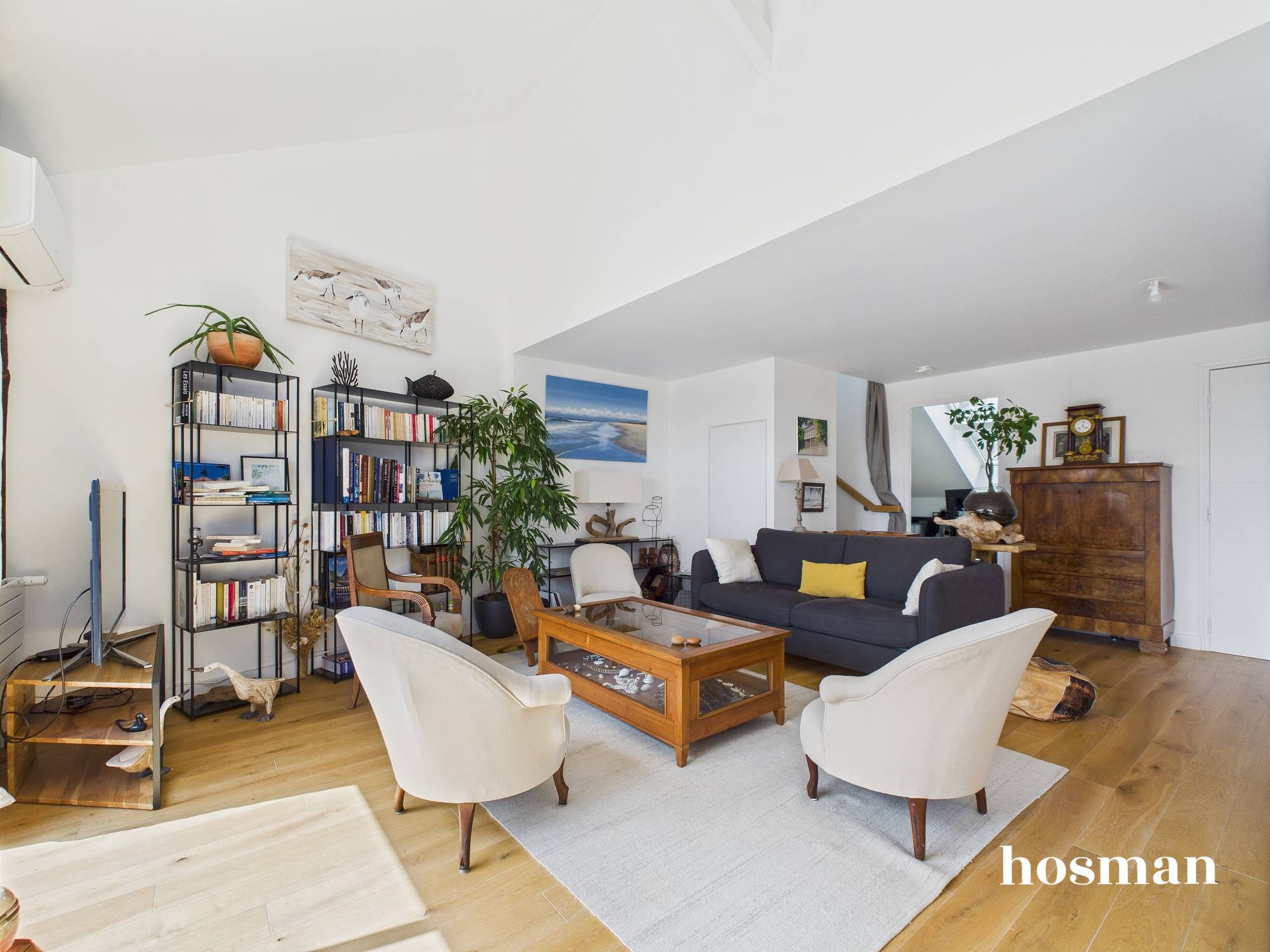 Photo 6 - Appartement 89.83 Nantes
