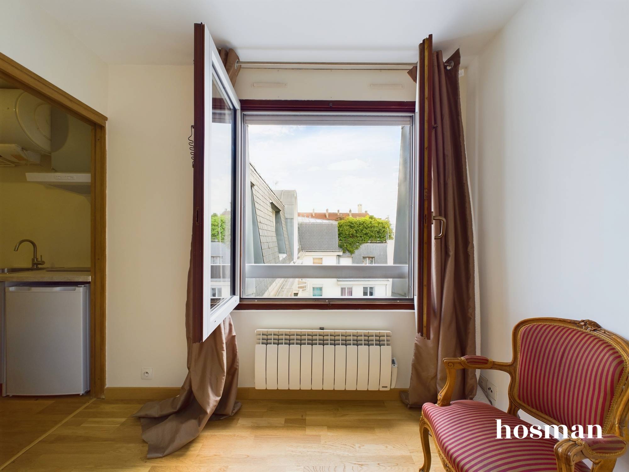 Photo 6 - Appartement 26.2 Charenton-le-Pont