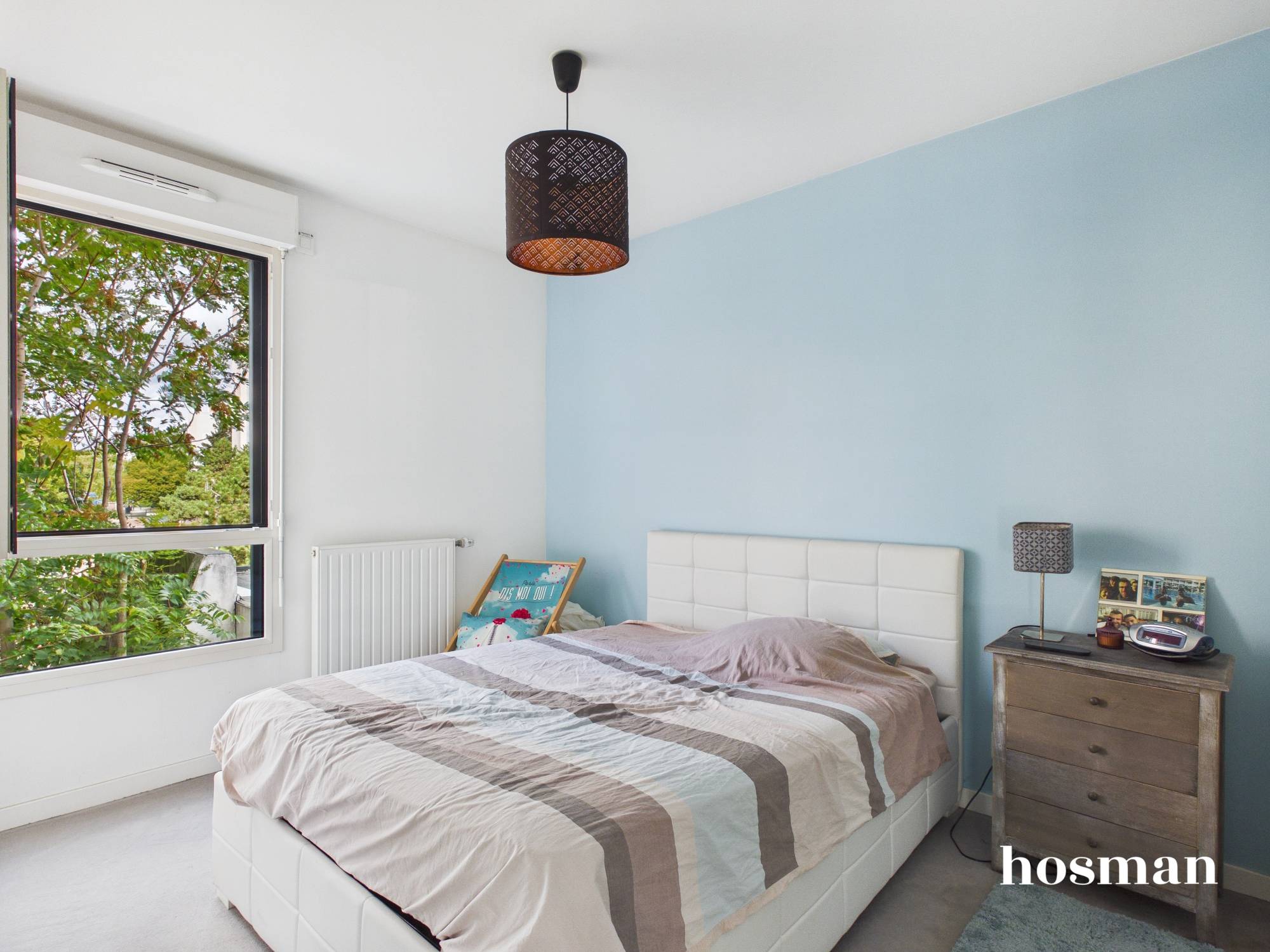Photo 6 - Appartement 90.0 Saint-Ouen-sur-Seine