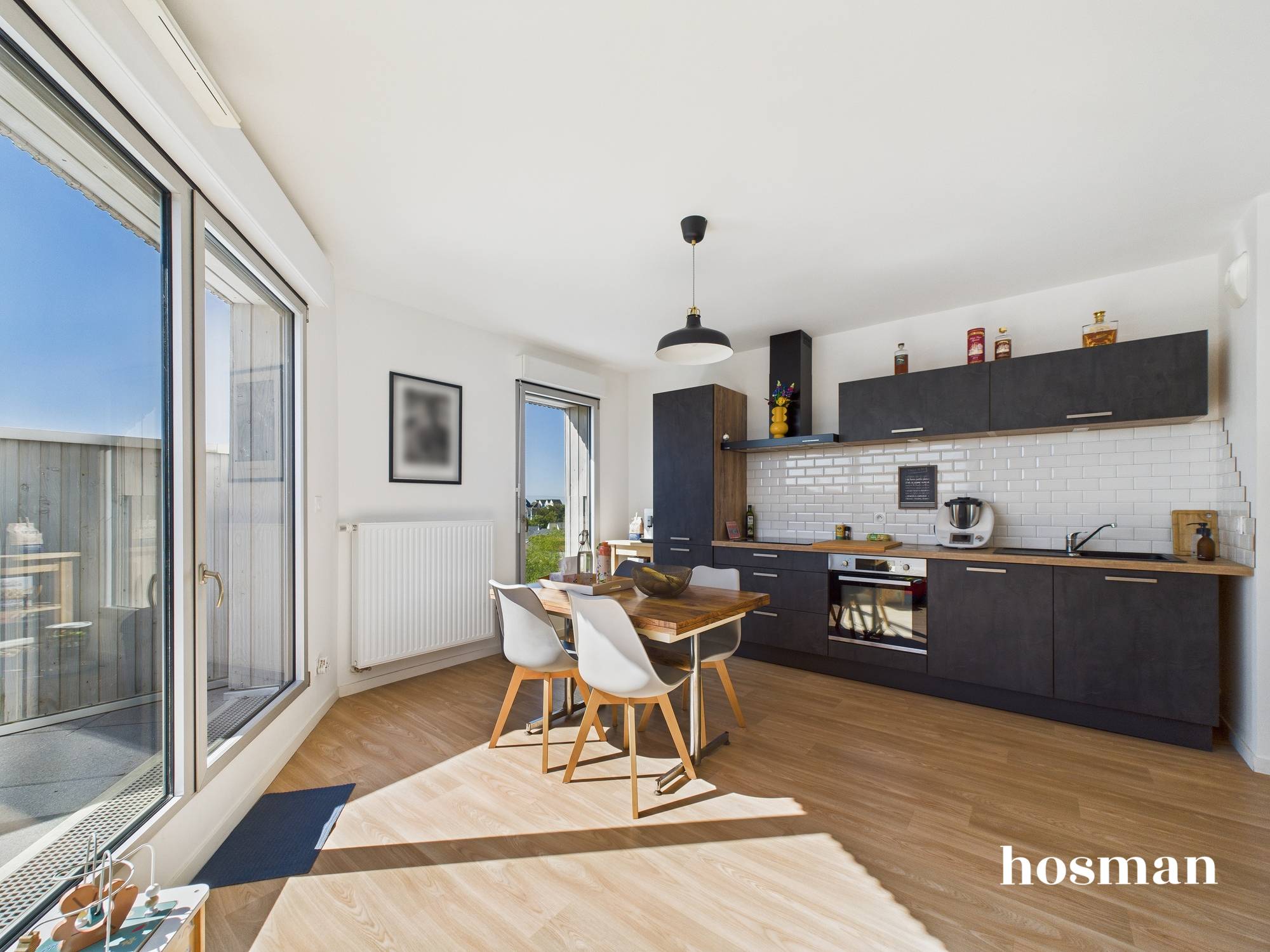 Photo 1 - Appartement 63.8 Saint-Herblain