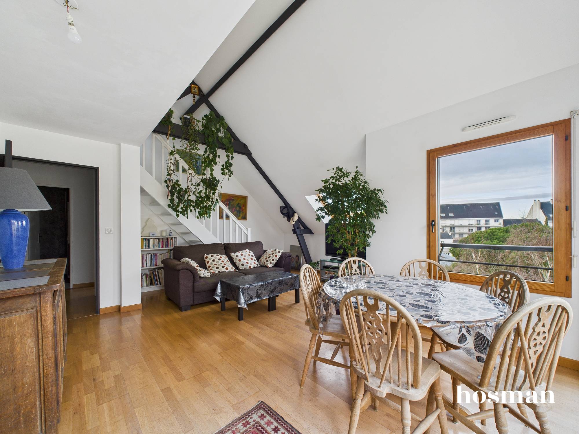 Photo 6 - Duplex 103.63 Nantes