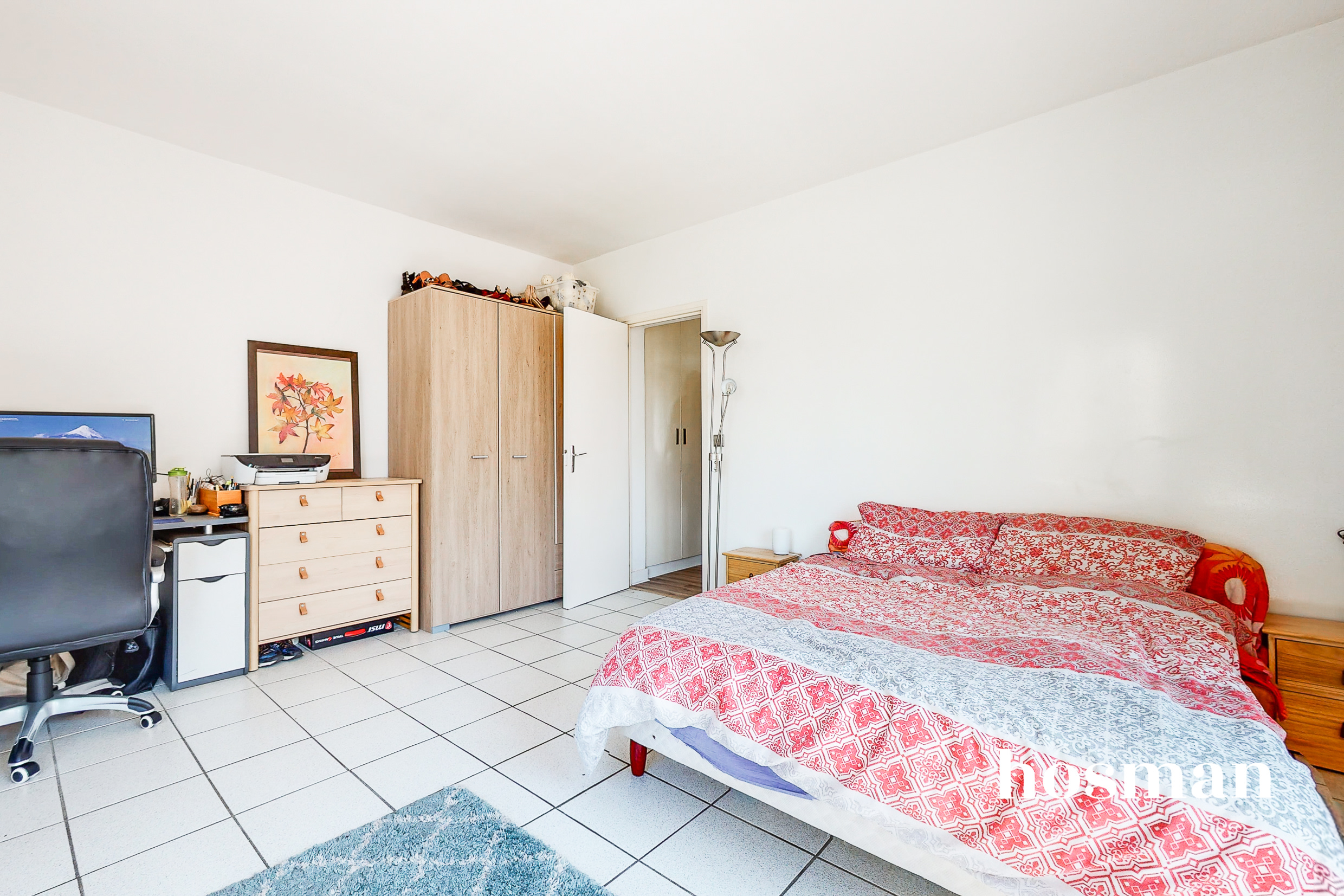 Photo 9 - Appartement 46.6 Saint-Mandé