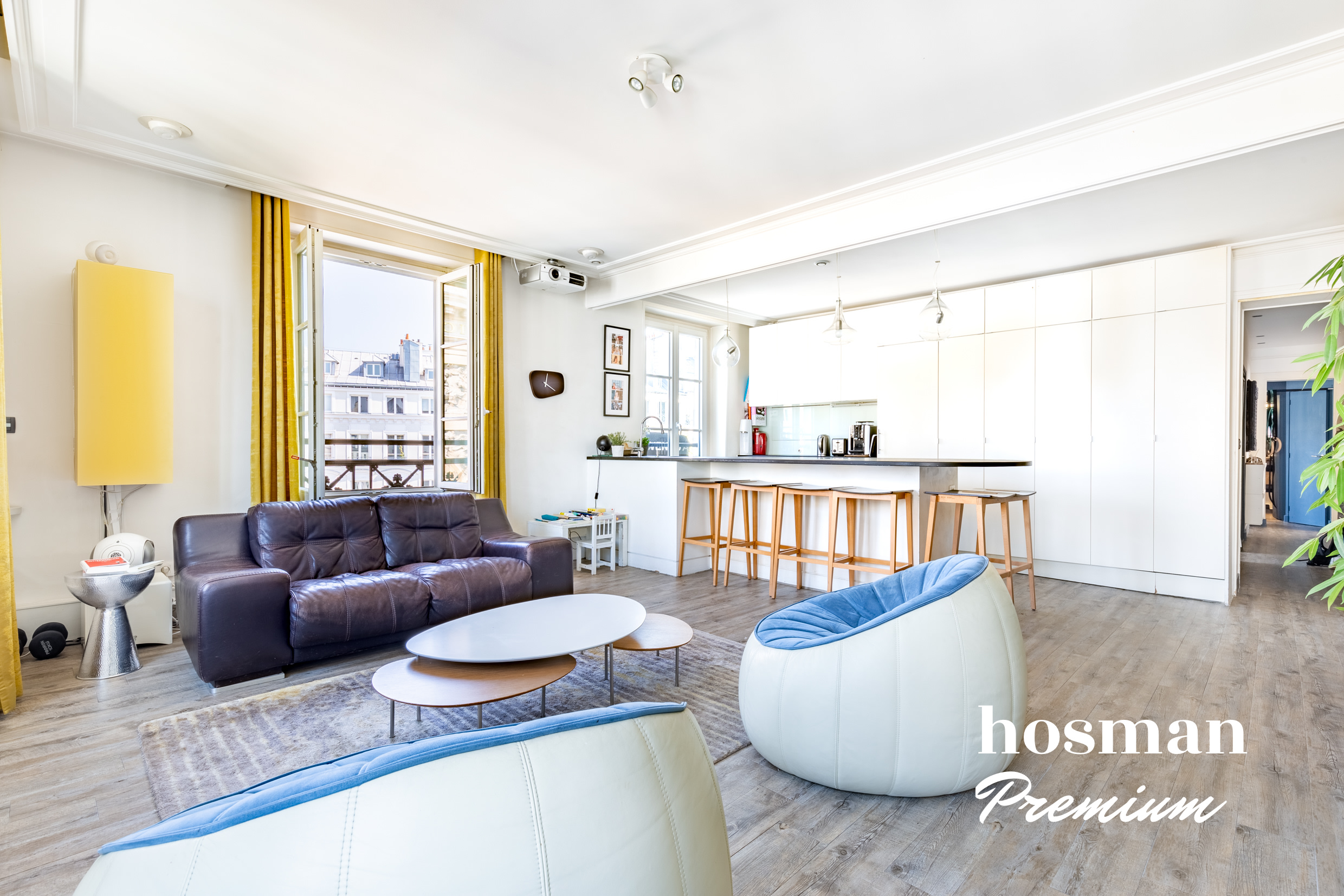 Photo 2 - Appartement 94.31 Paris