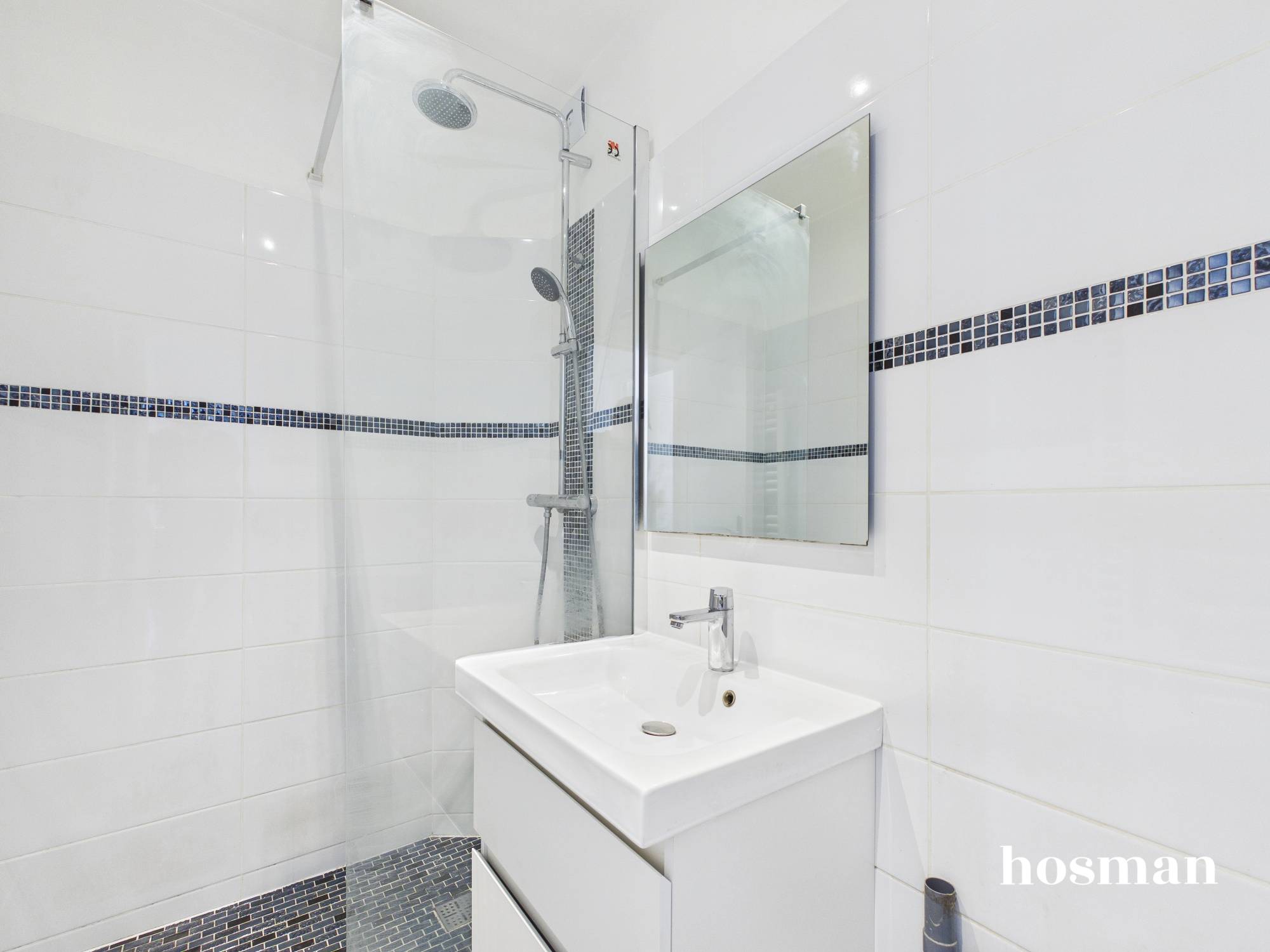 Photo 15 - Appartement 52.71 Clichy