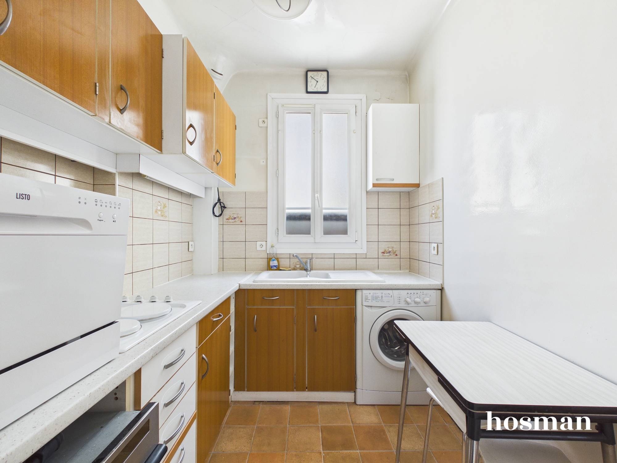Photo 6 - Appartement 42.0 Paris