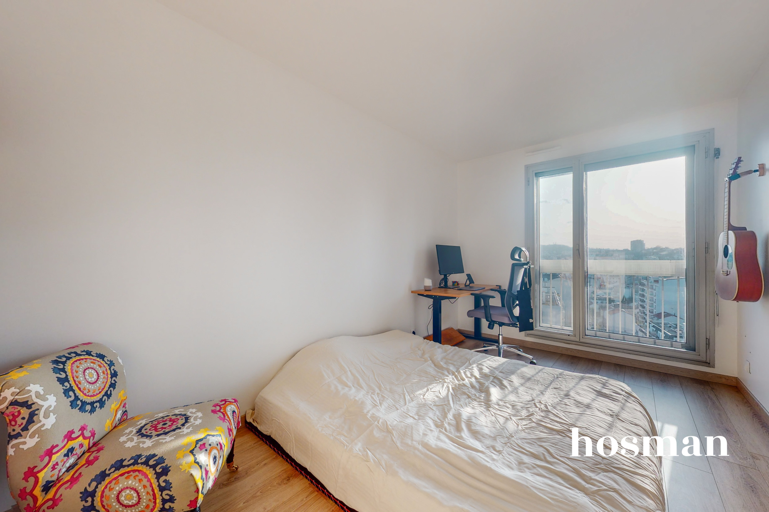 Photo 7 - Appartement 96.52 Puteaux