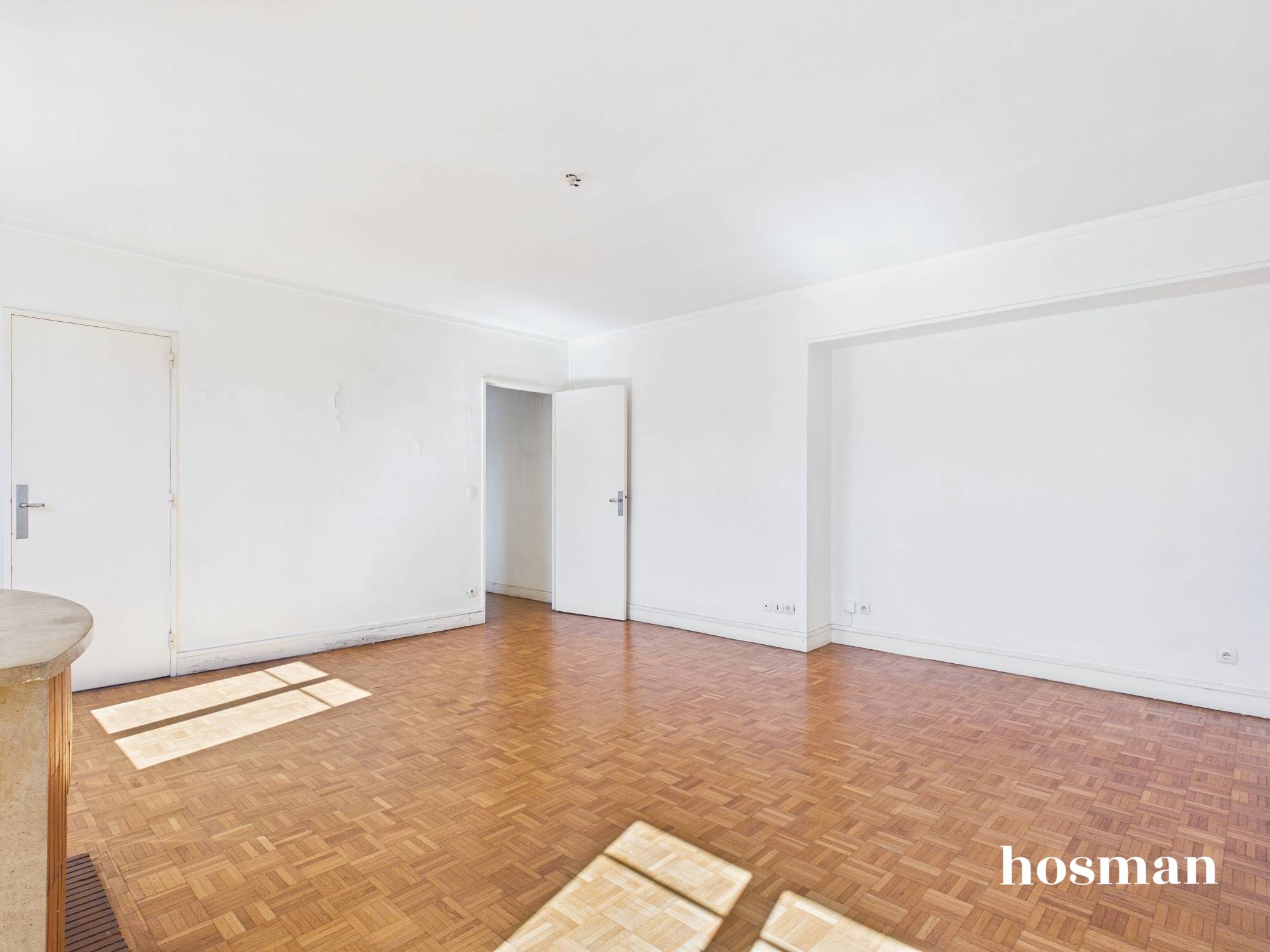 Photo 3 - Appartement 64.57 Paris
