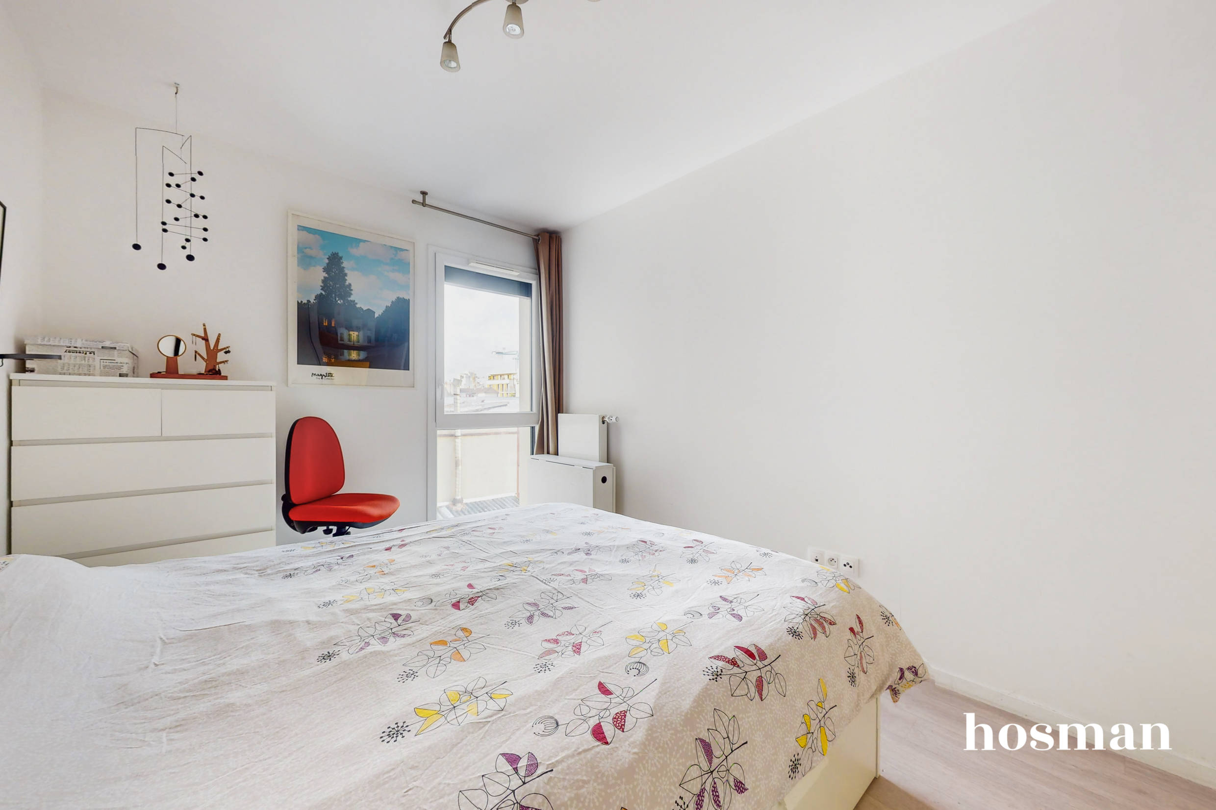 Photo 7 - Appartement 76.38 Montreuil