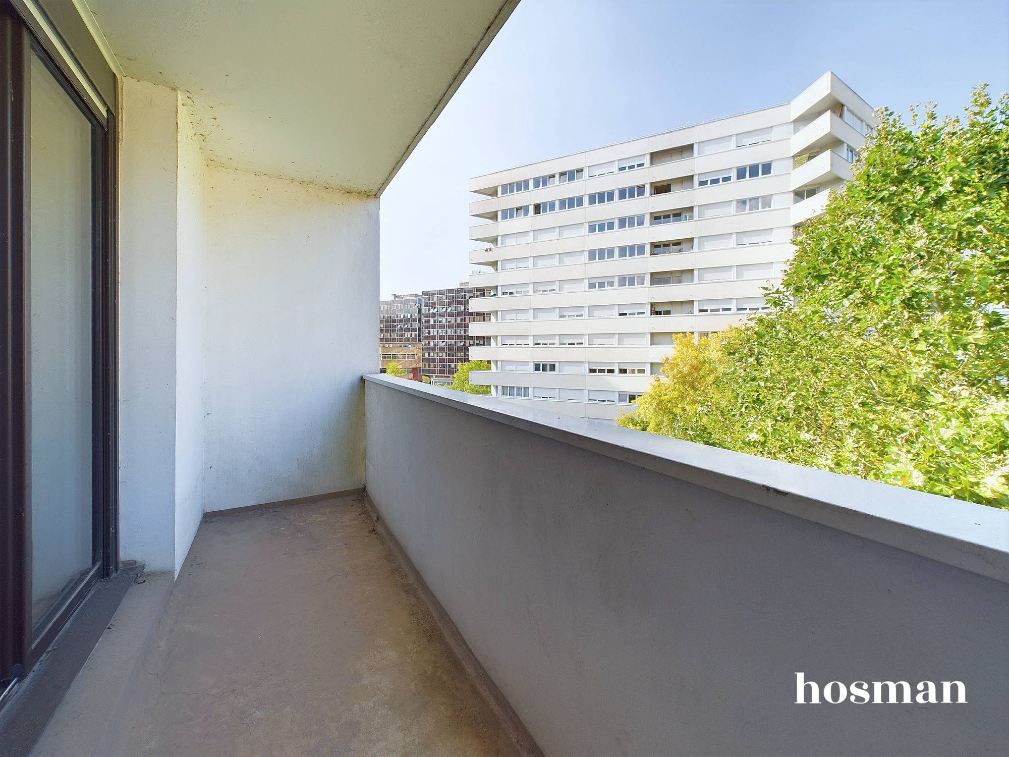 Photo 5 - Appartement 54.9 Nantes