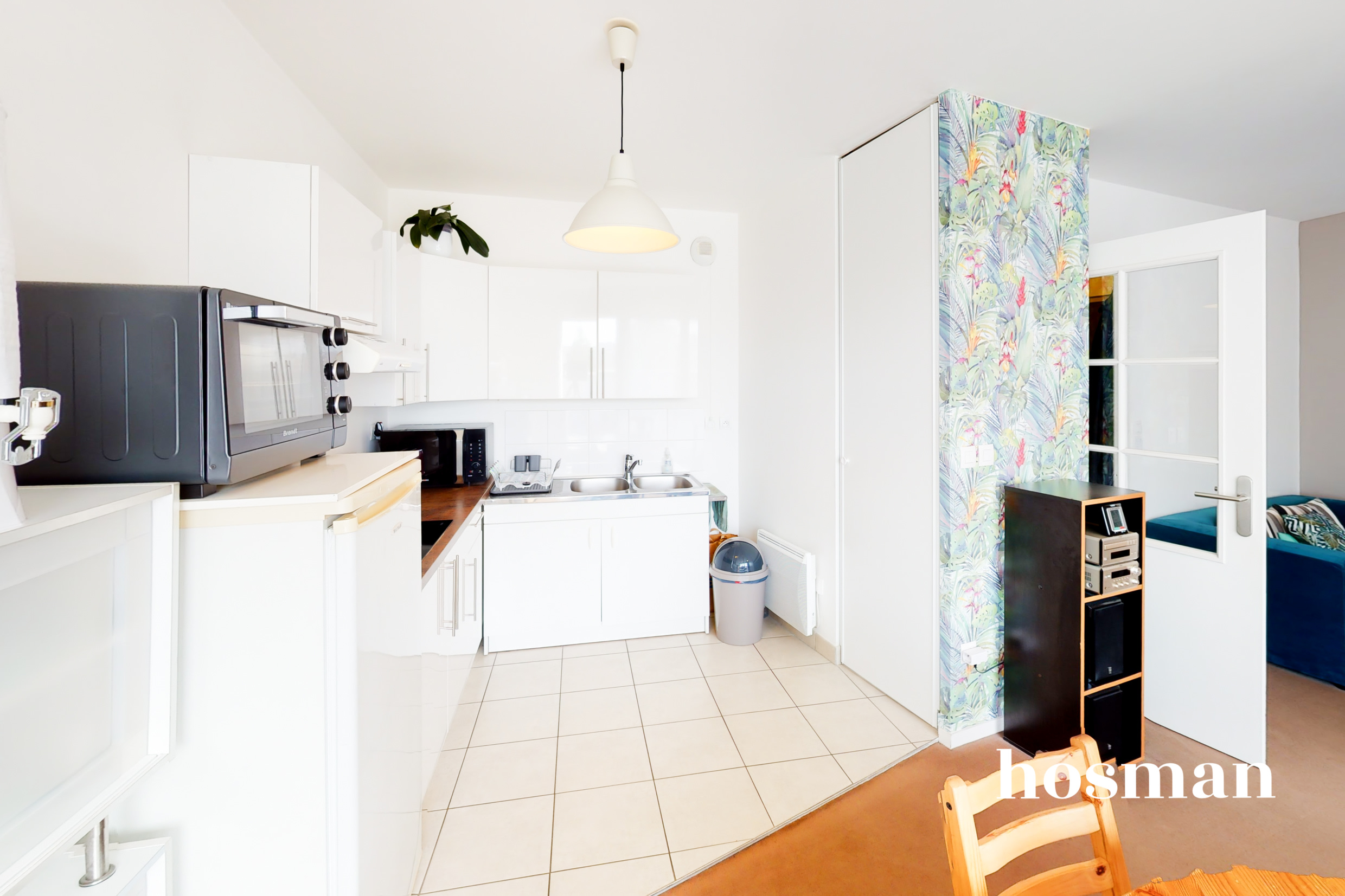Photo 5 - Appartement 62.17 Lille