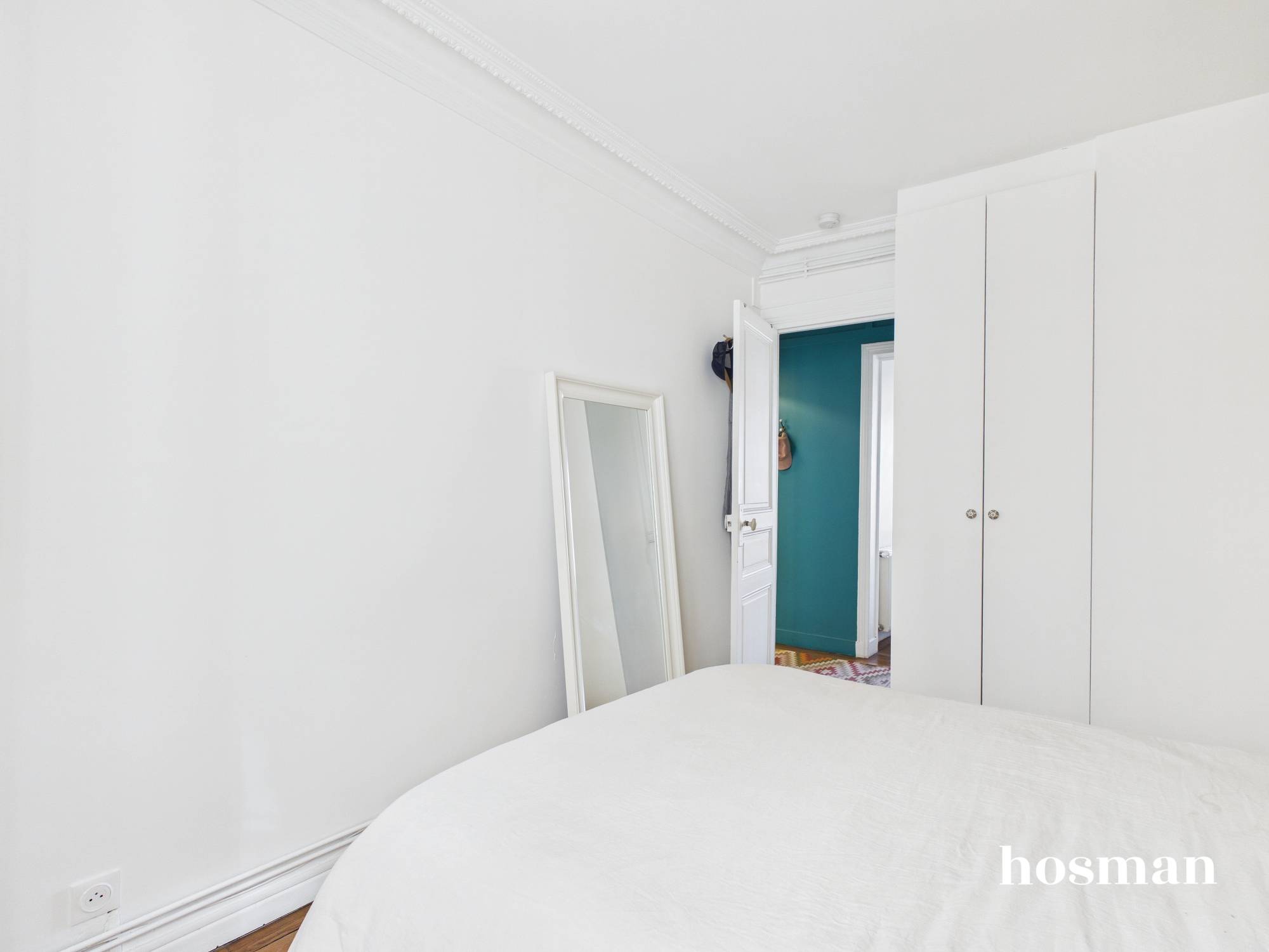 Photo 11 - Appartement 31.47 Paris