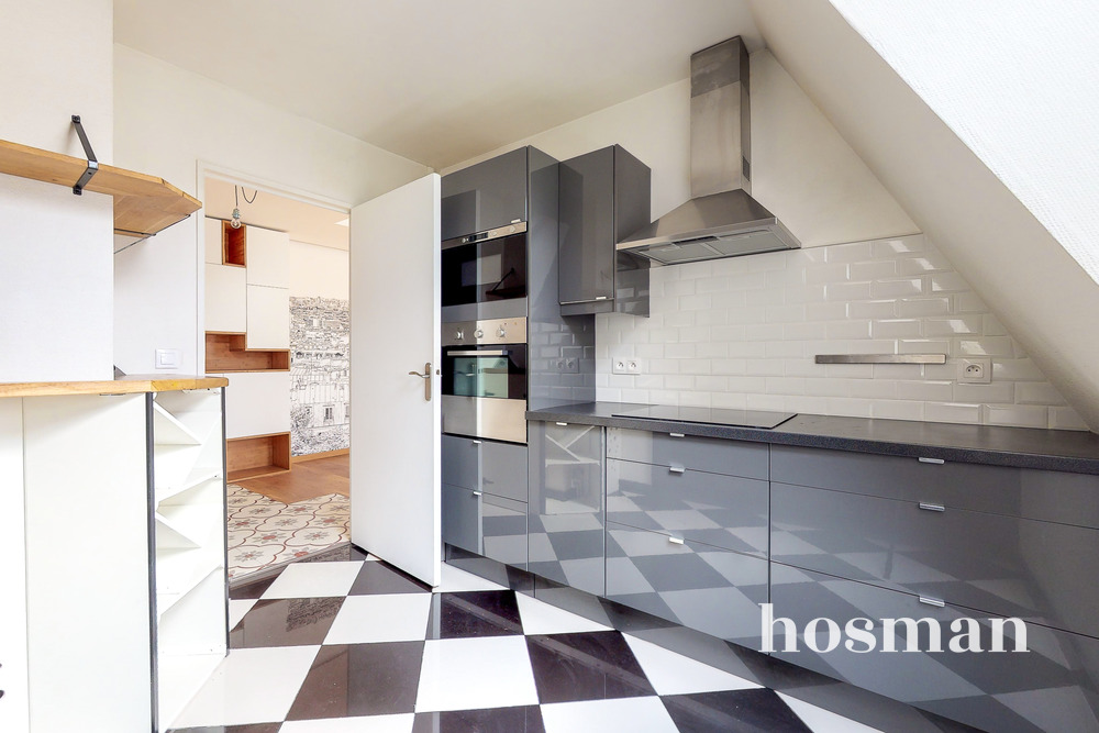 Photo 5 - Appartement 78.0 Suresnes