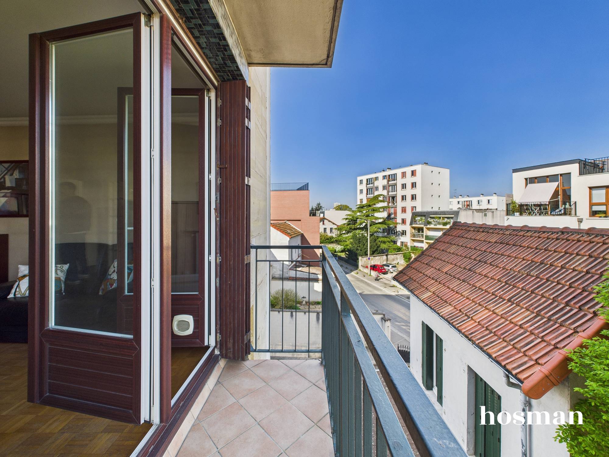 Photo 3 - Appartement 71.31 Montreuil