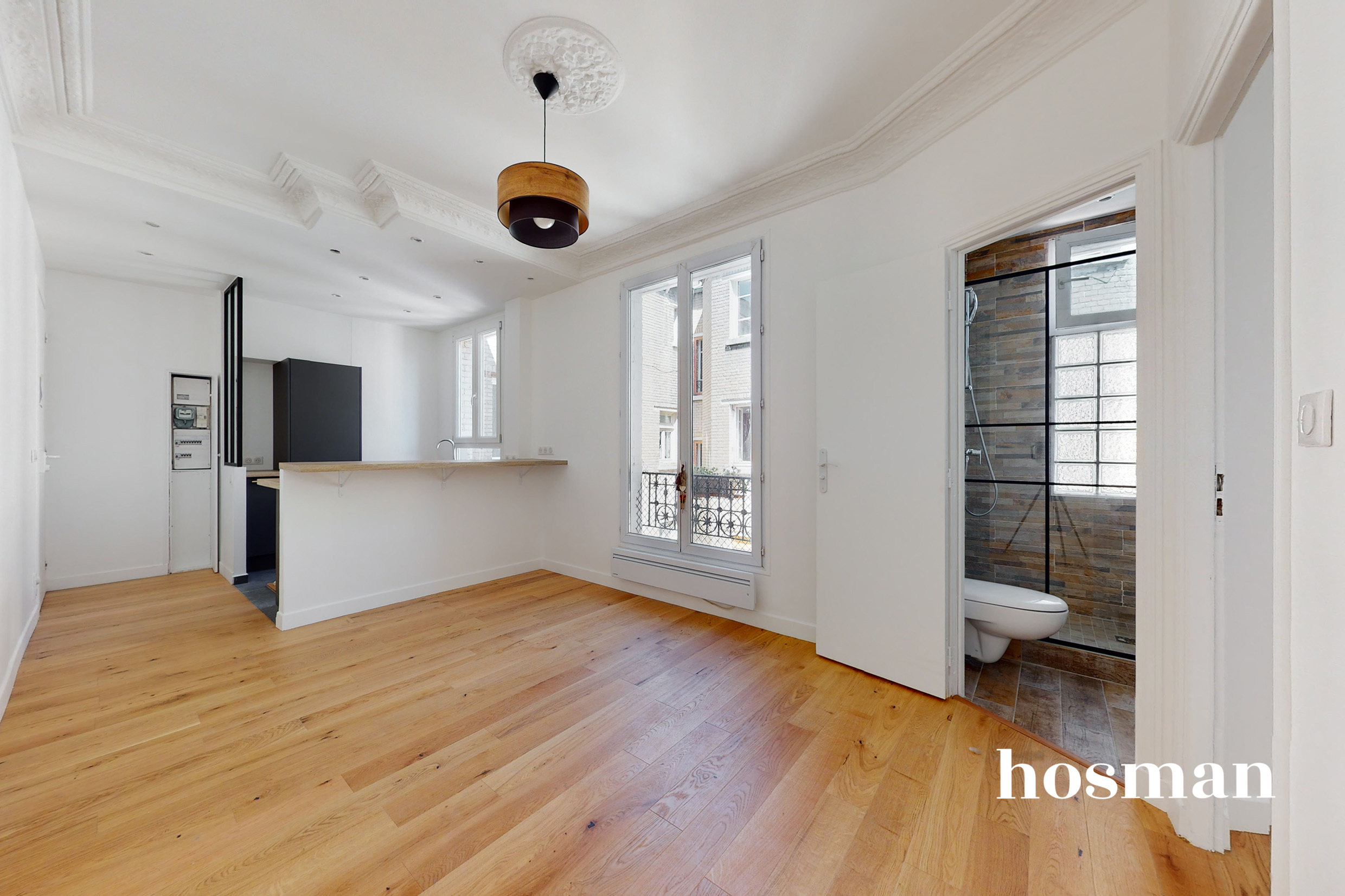 Photo 1 - Appartement 32.8 Paris