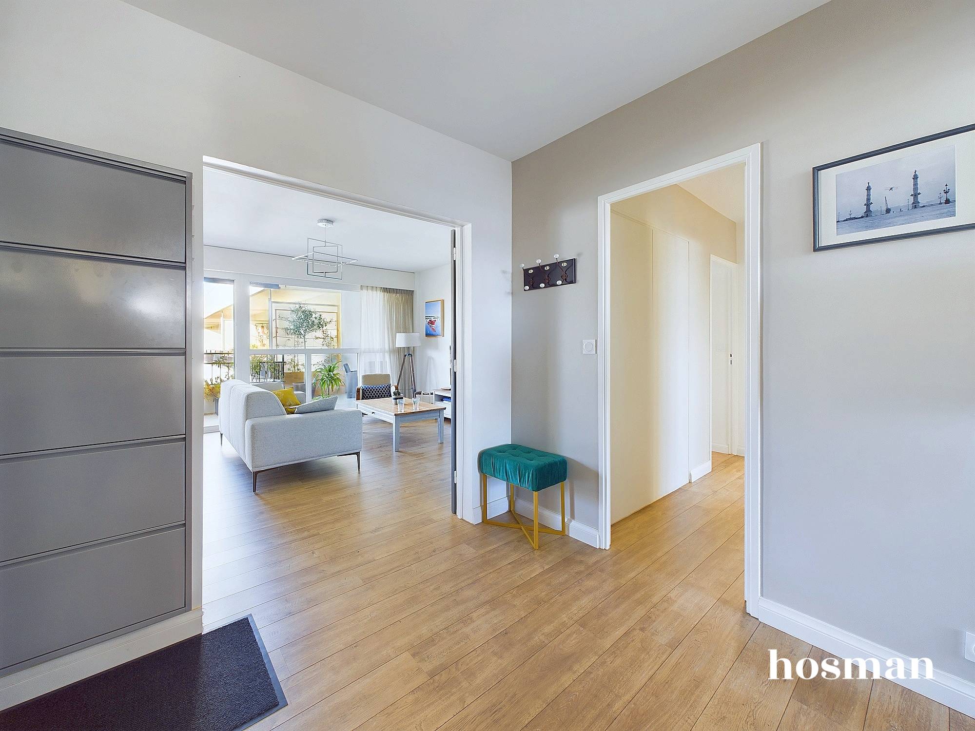 Photo 11 - Appartement 91.13 Pessac