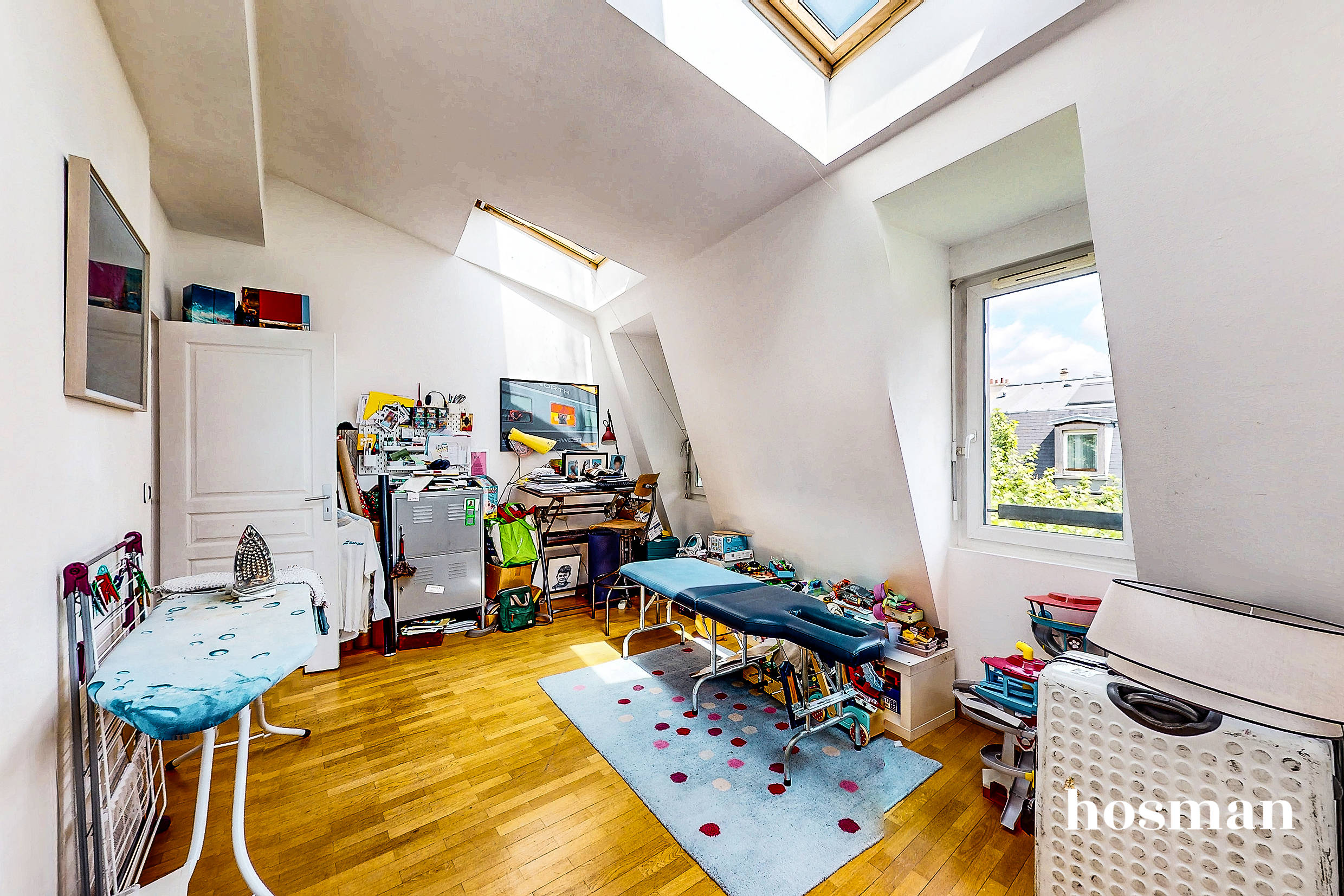 Photo 11 - Appartement 116.0 Les Lilas