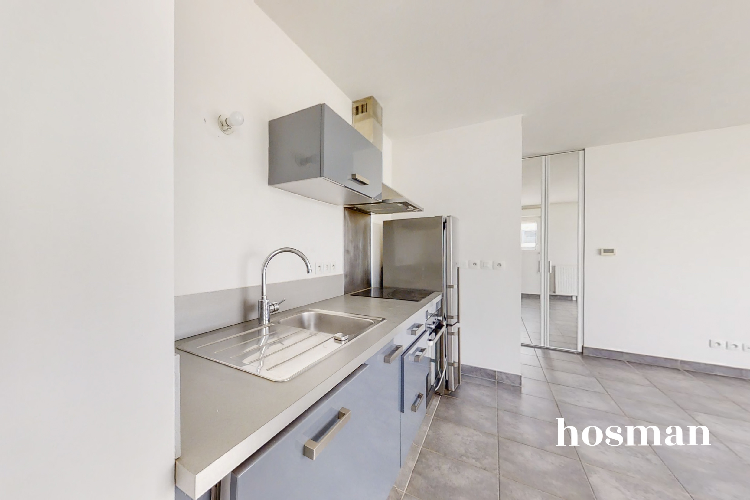 Photo 3 - Appartement 44.63 Bordeaux