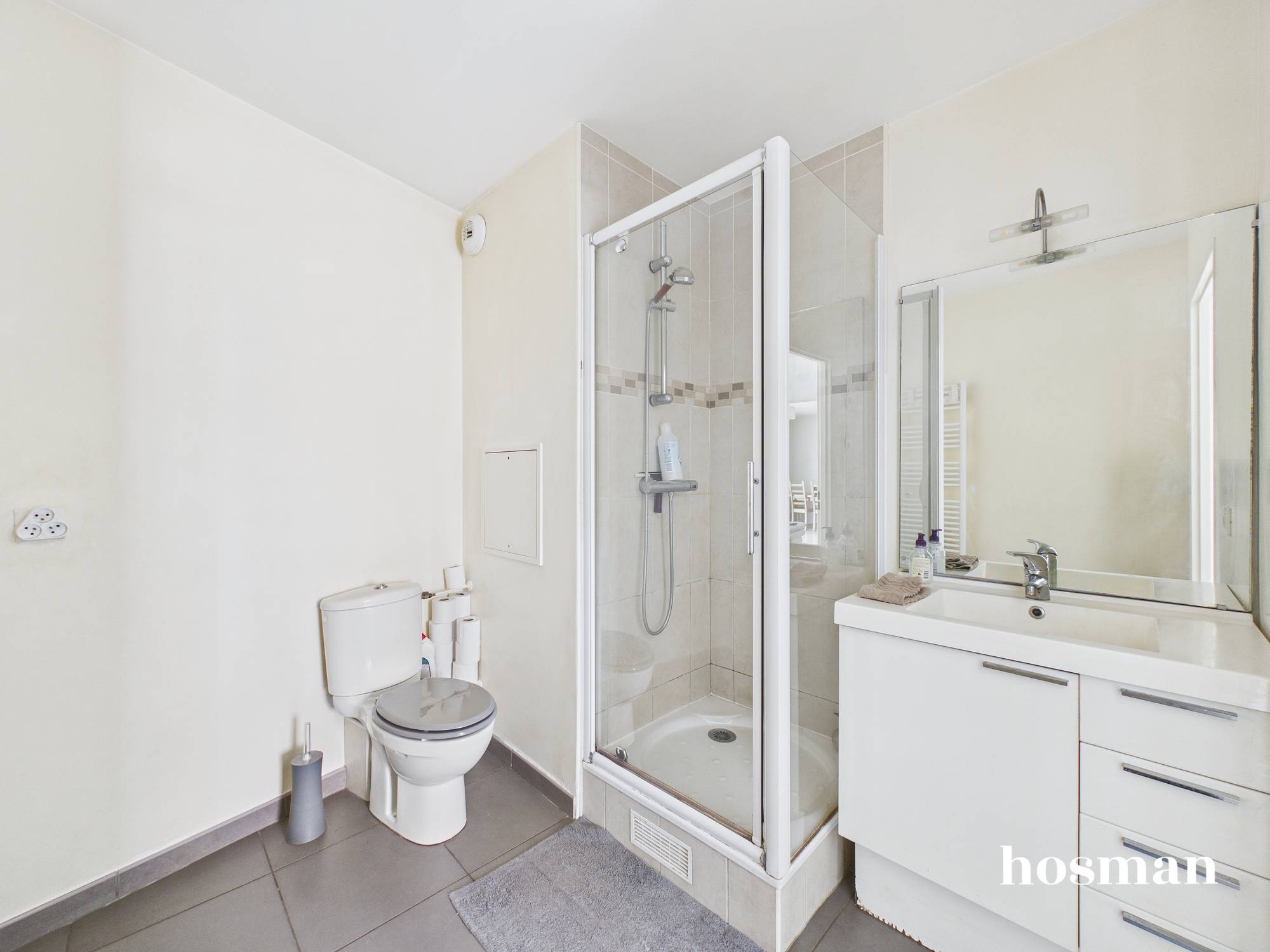 Photo 15 - Appartement 85.0 Issy-les-Moulineaux