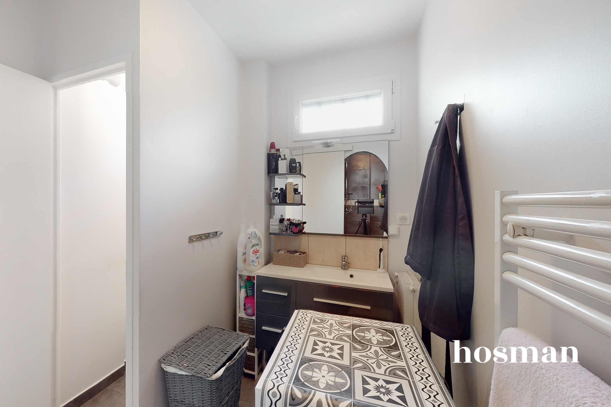 Photo 12 - Appartement 48.0 Bron