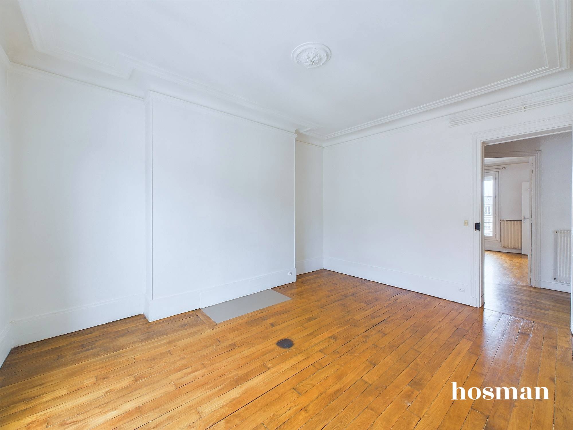Photo 6 - Appartement 57.07 Levallois-Perret