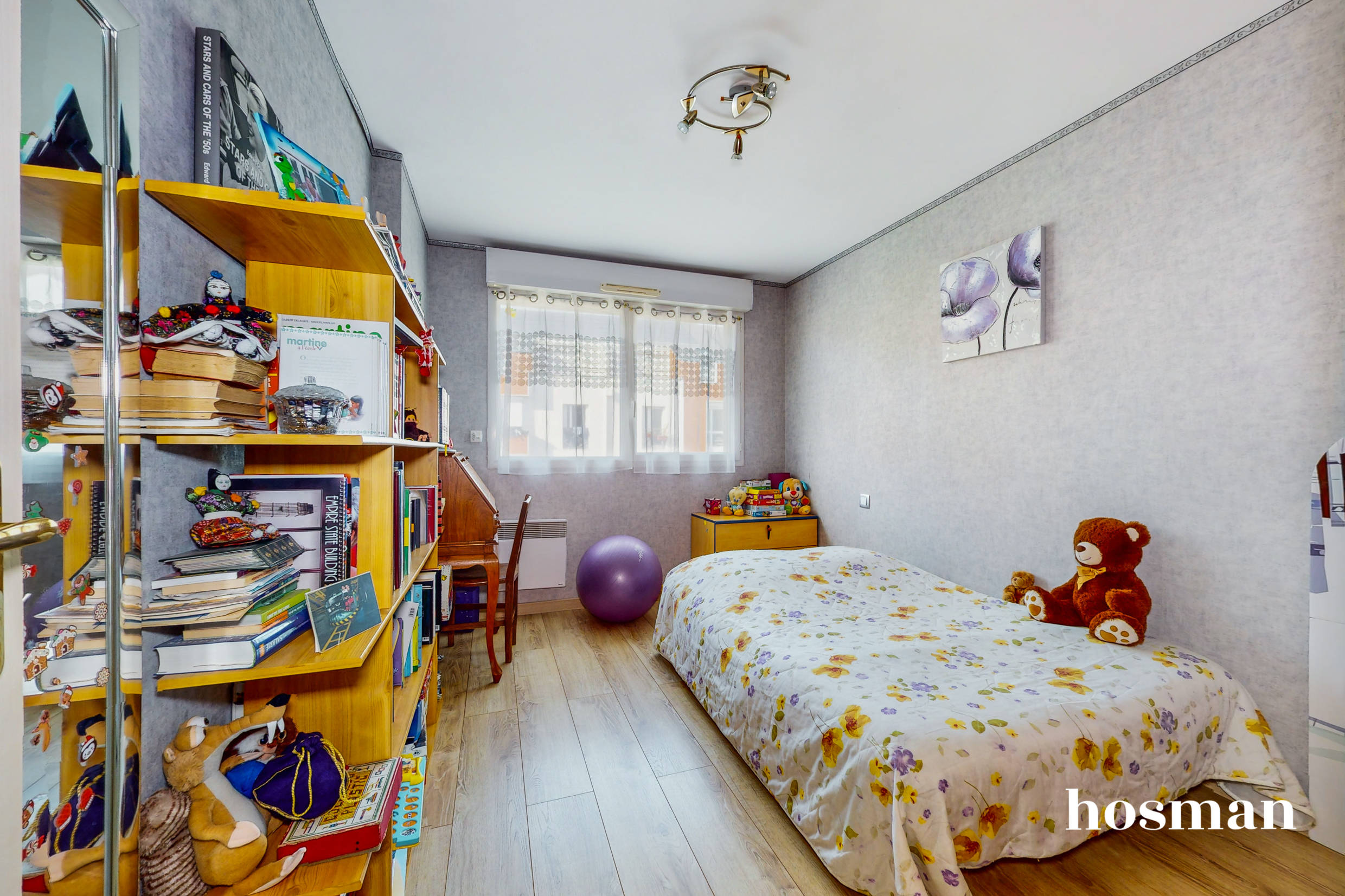 Photo 9 - Appartement 63.63 Nantes