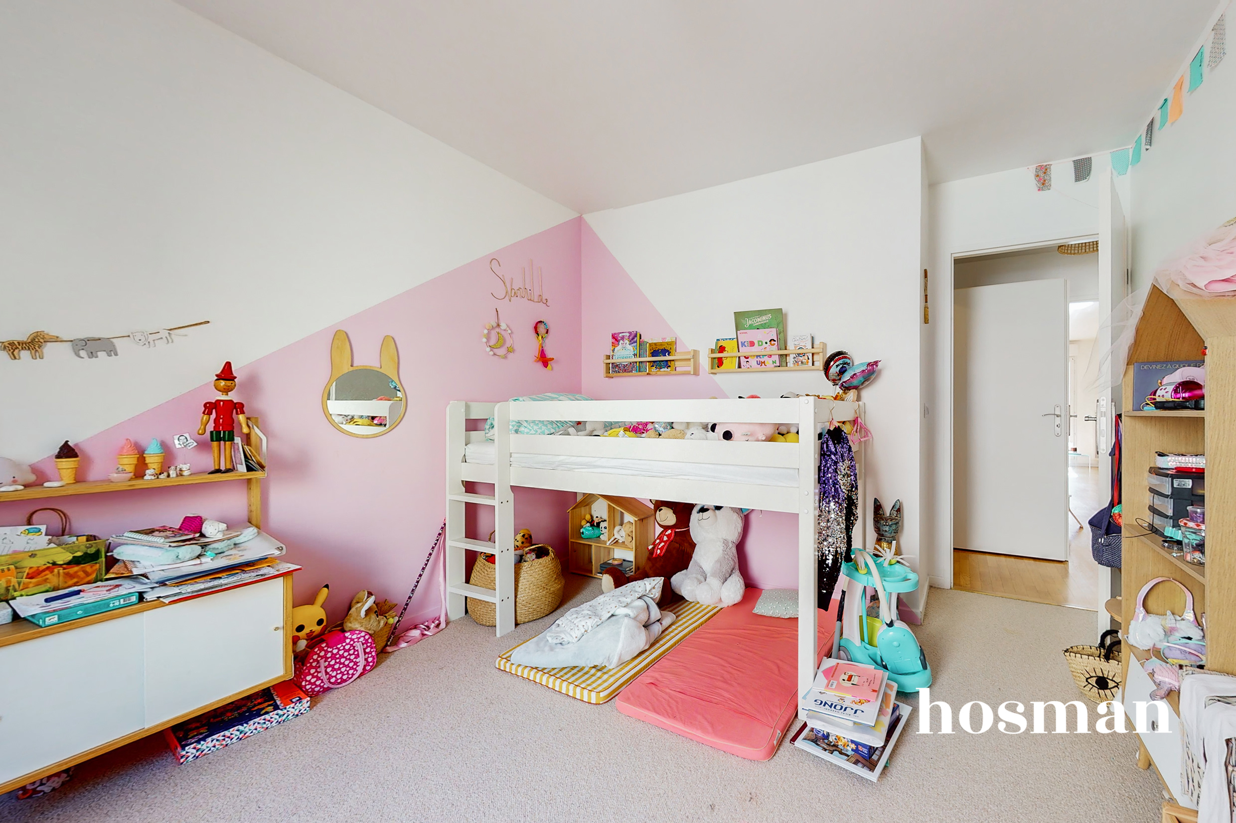 Photo 10 - Appartement 84.0 Bagnolet